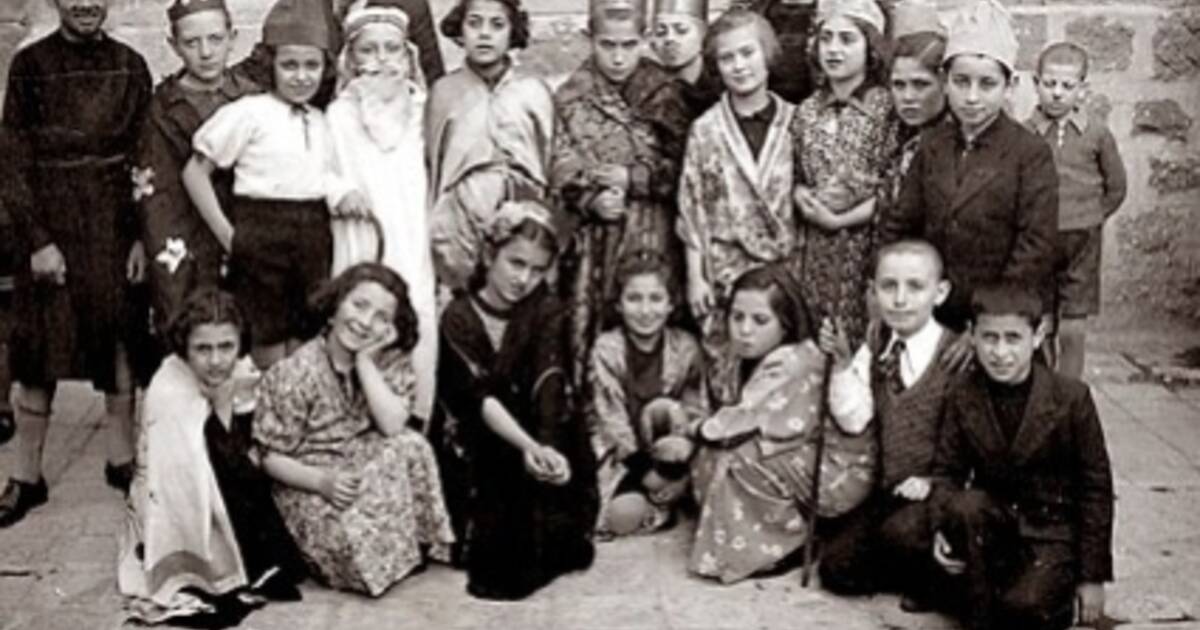 Holocaust Education Week 2015 Sephardic Jews in the Balkans