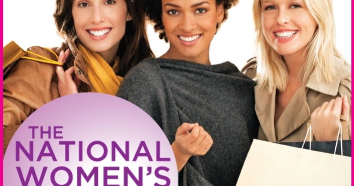 The National Women's Show