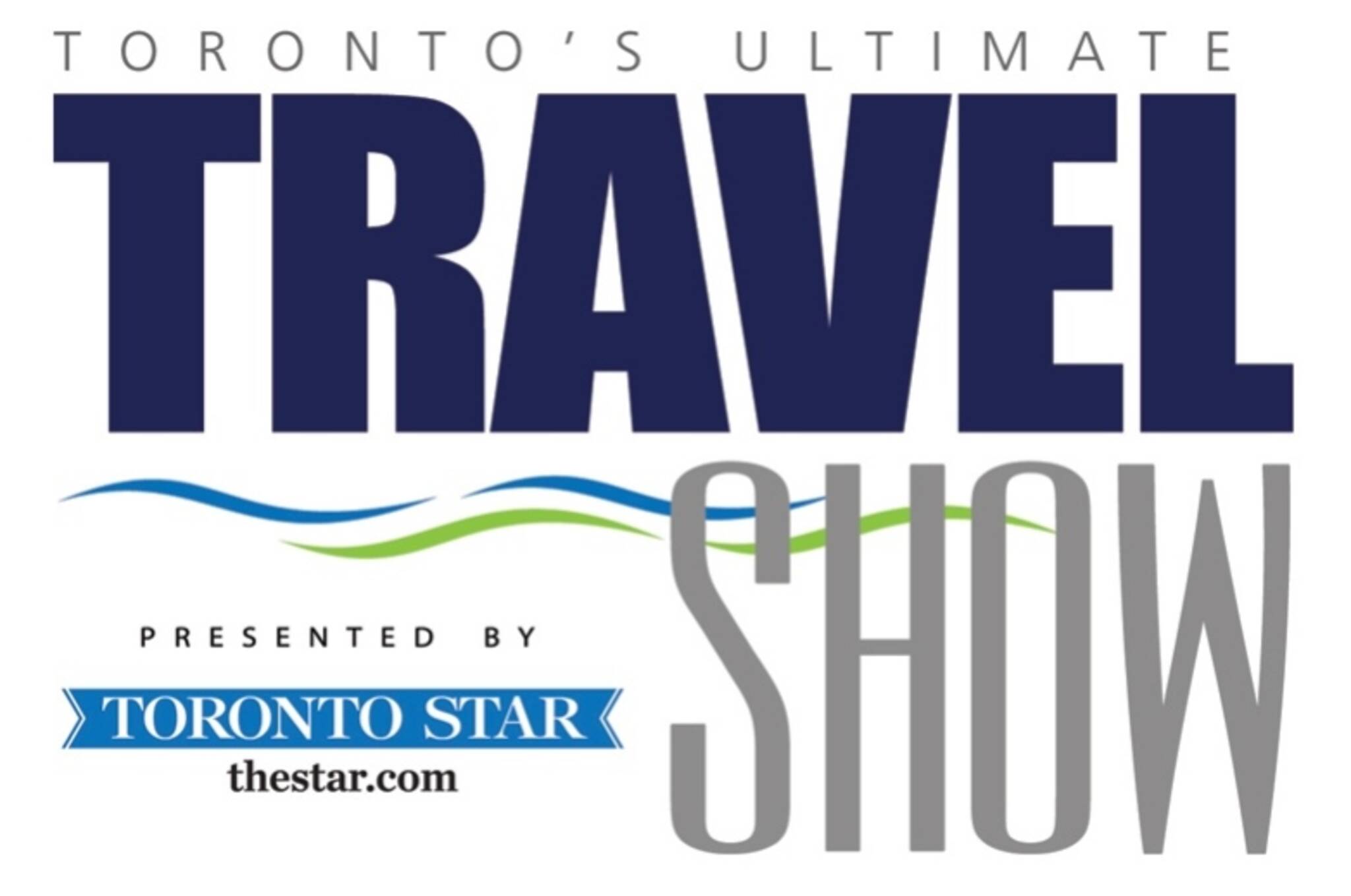 Toronto's Ultimate Travel Show