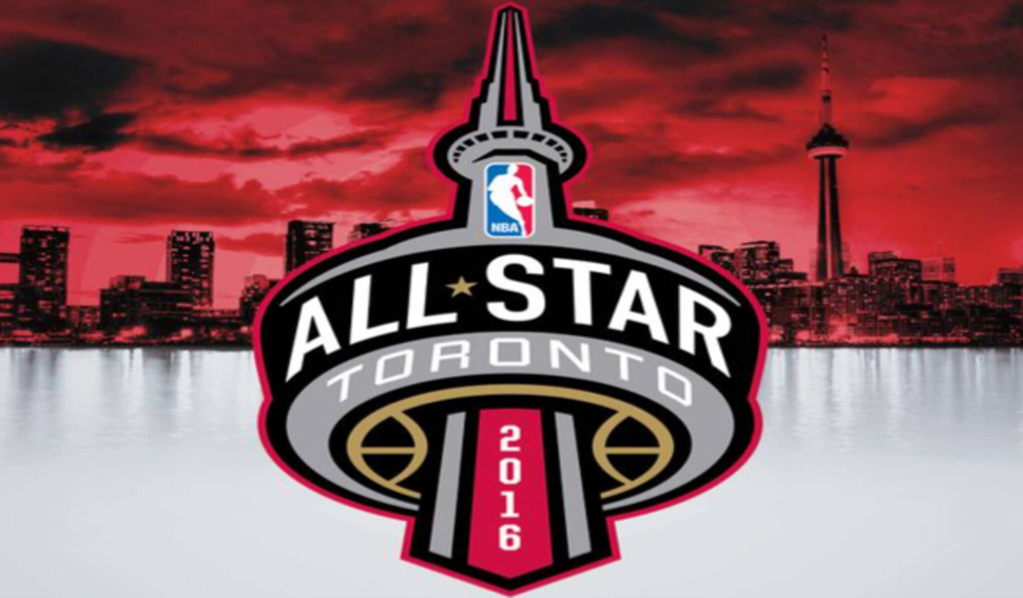 NBA All Star Weekend 2016 Toronto