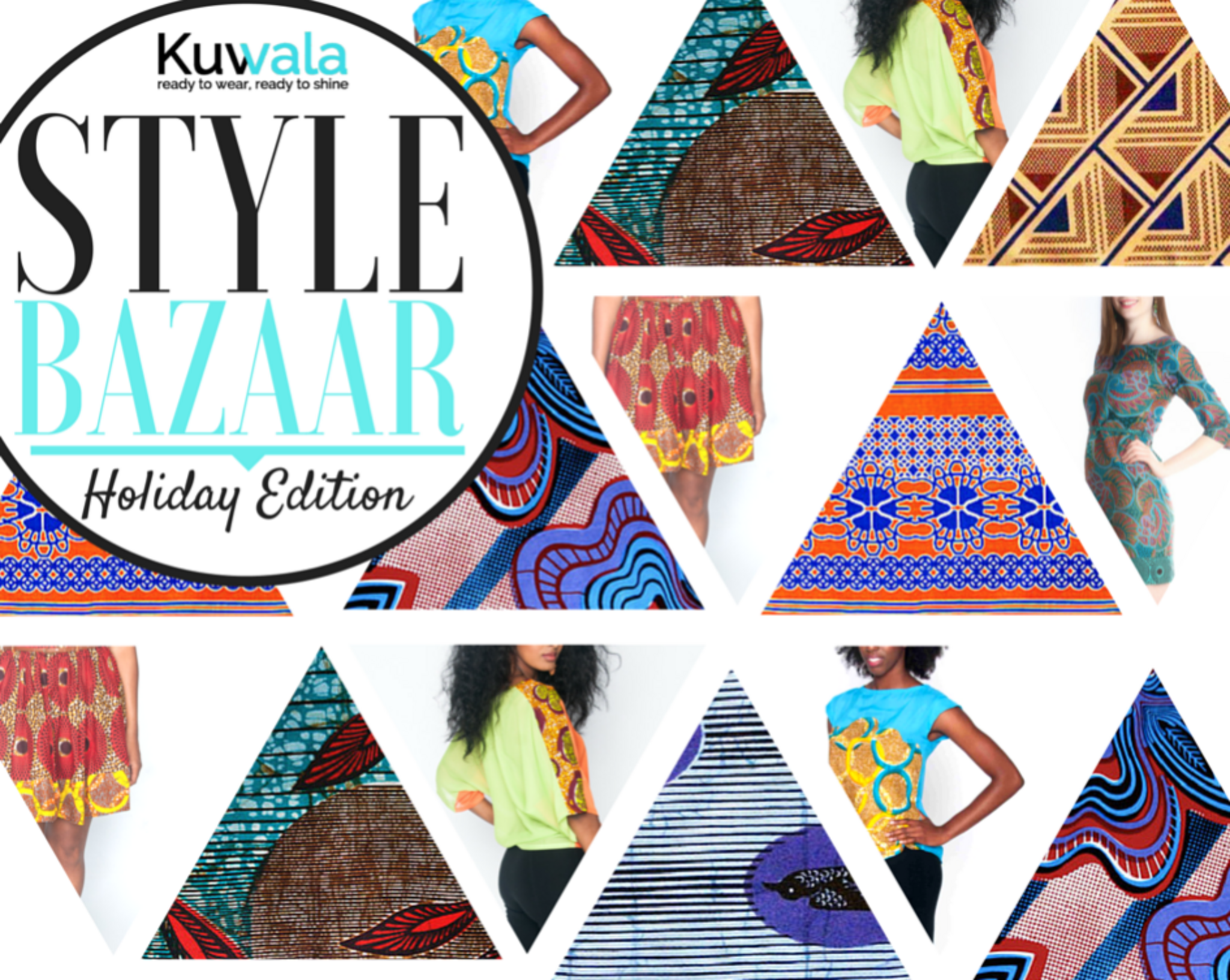 Style Bazaar: Holiday Edition