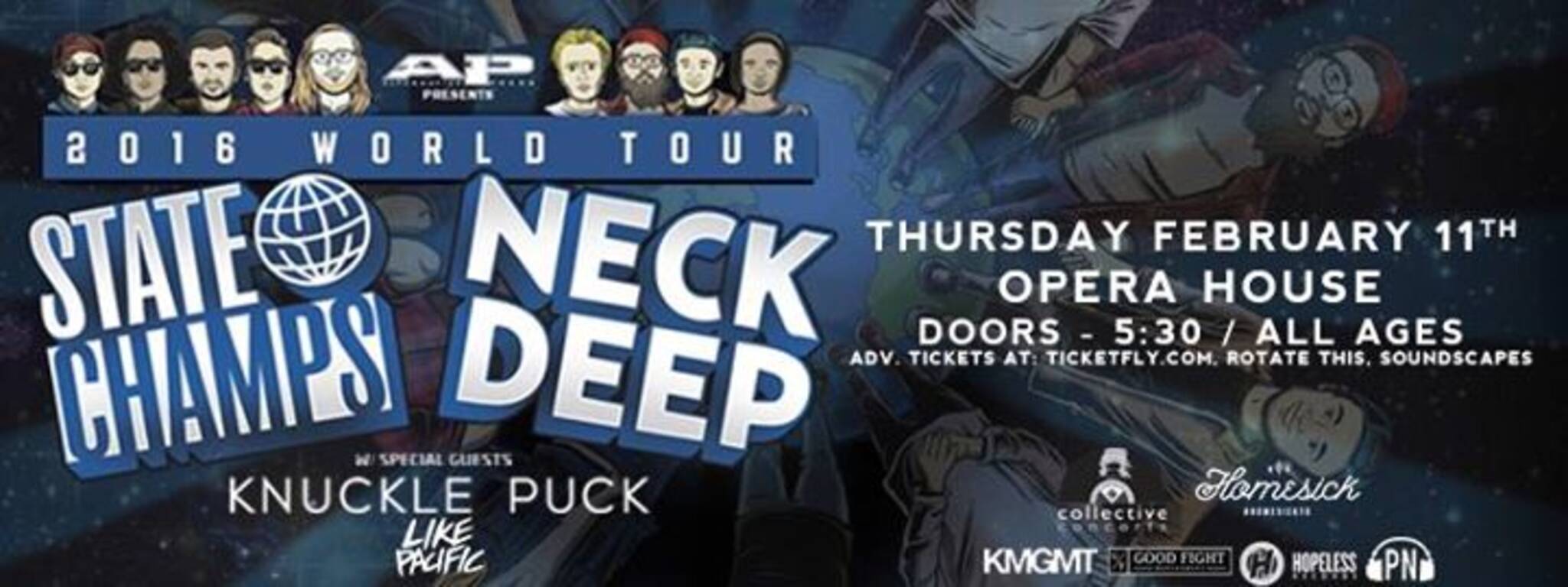 neck deep state champs tour