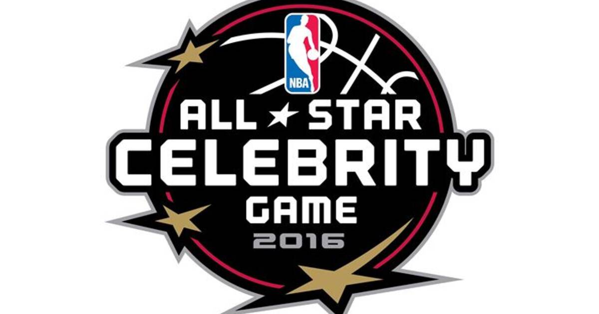 NBA AllStar Celebrity Game
