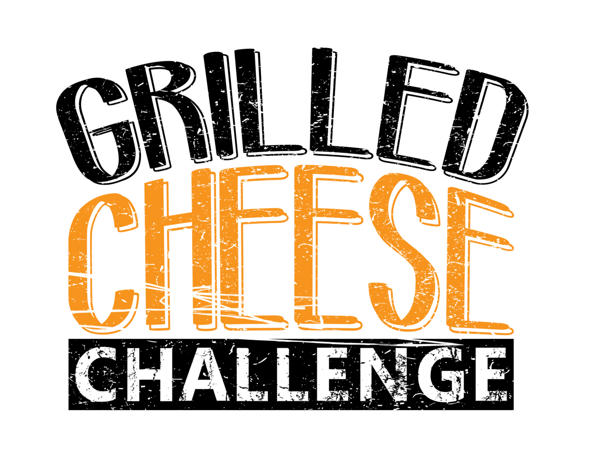 Grilled Cheese Challenge