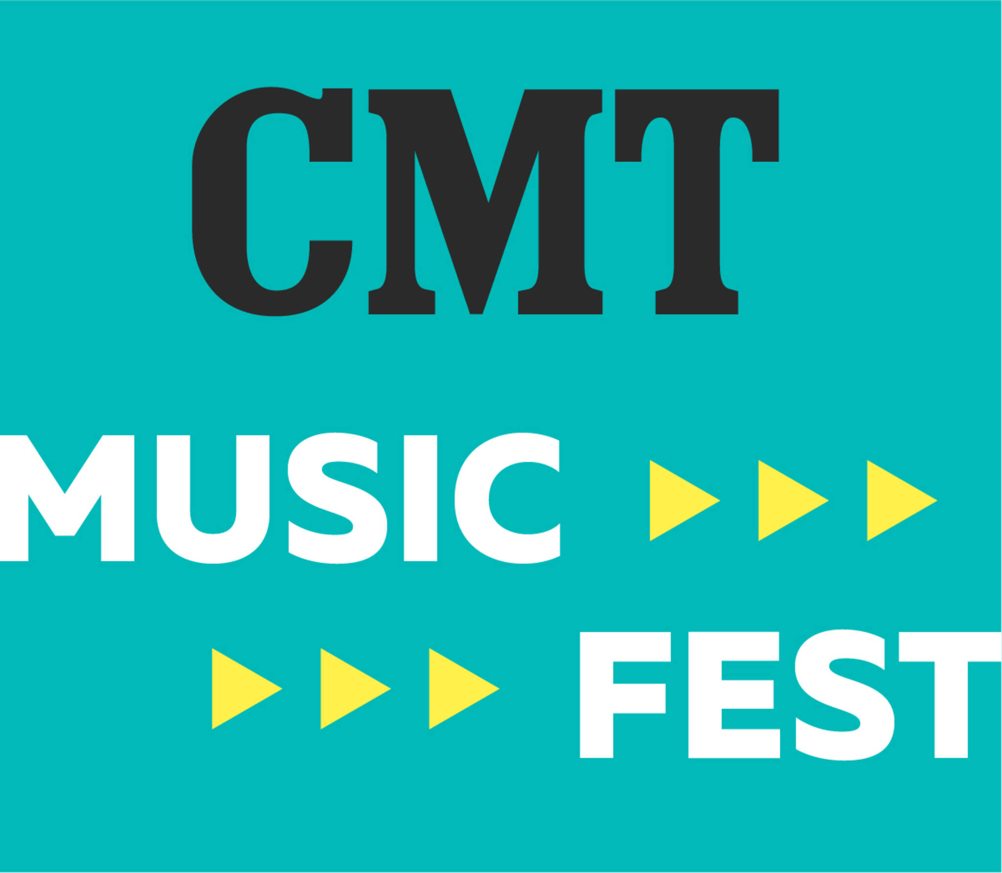 CMT Music Fest