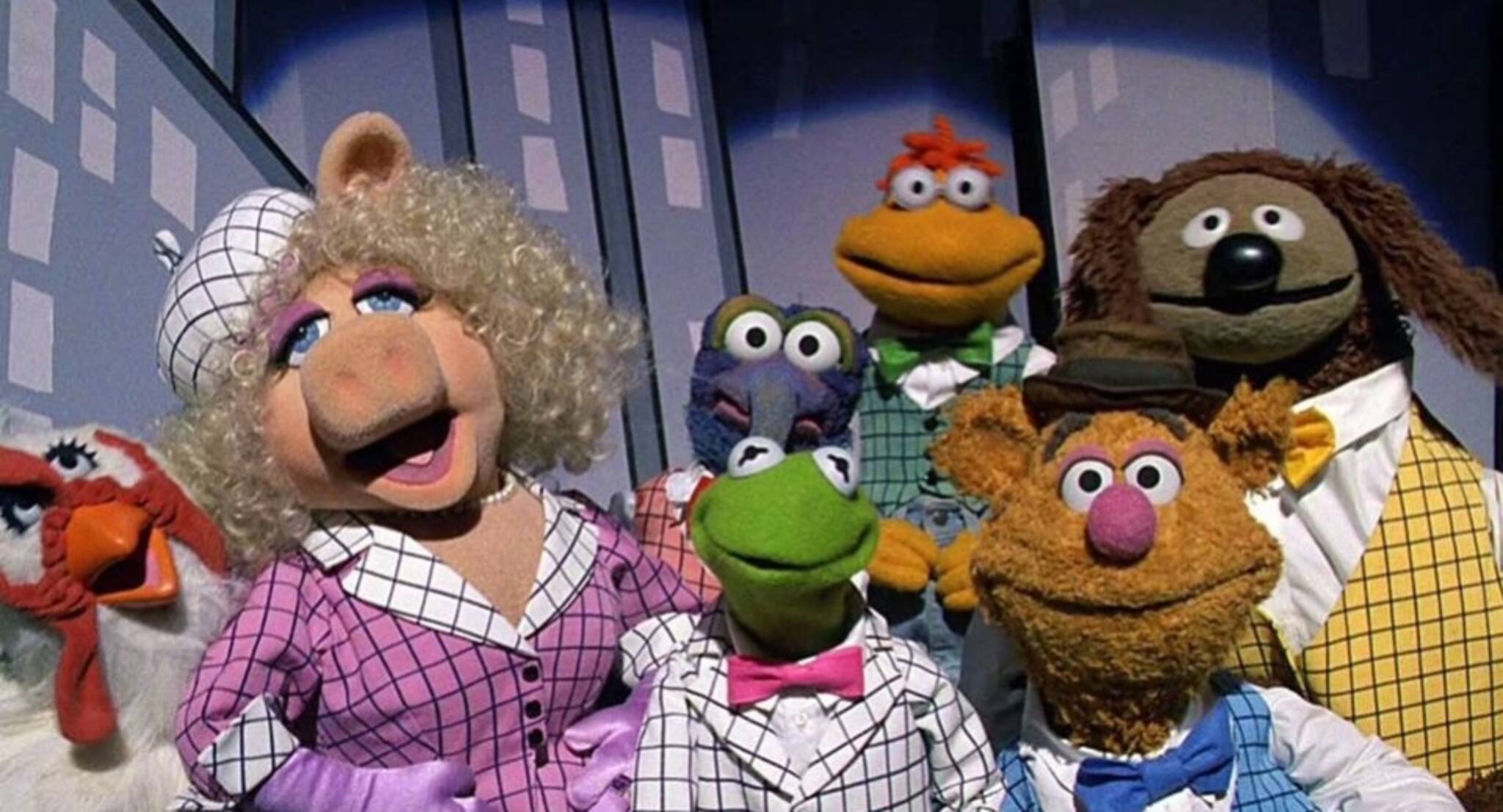 Screen Queens: MUPPETS TAKE MANHATTAN at The Royal