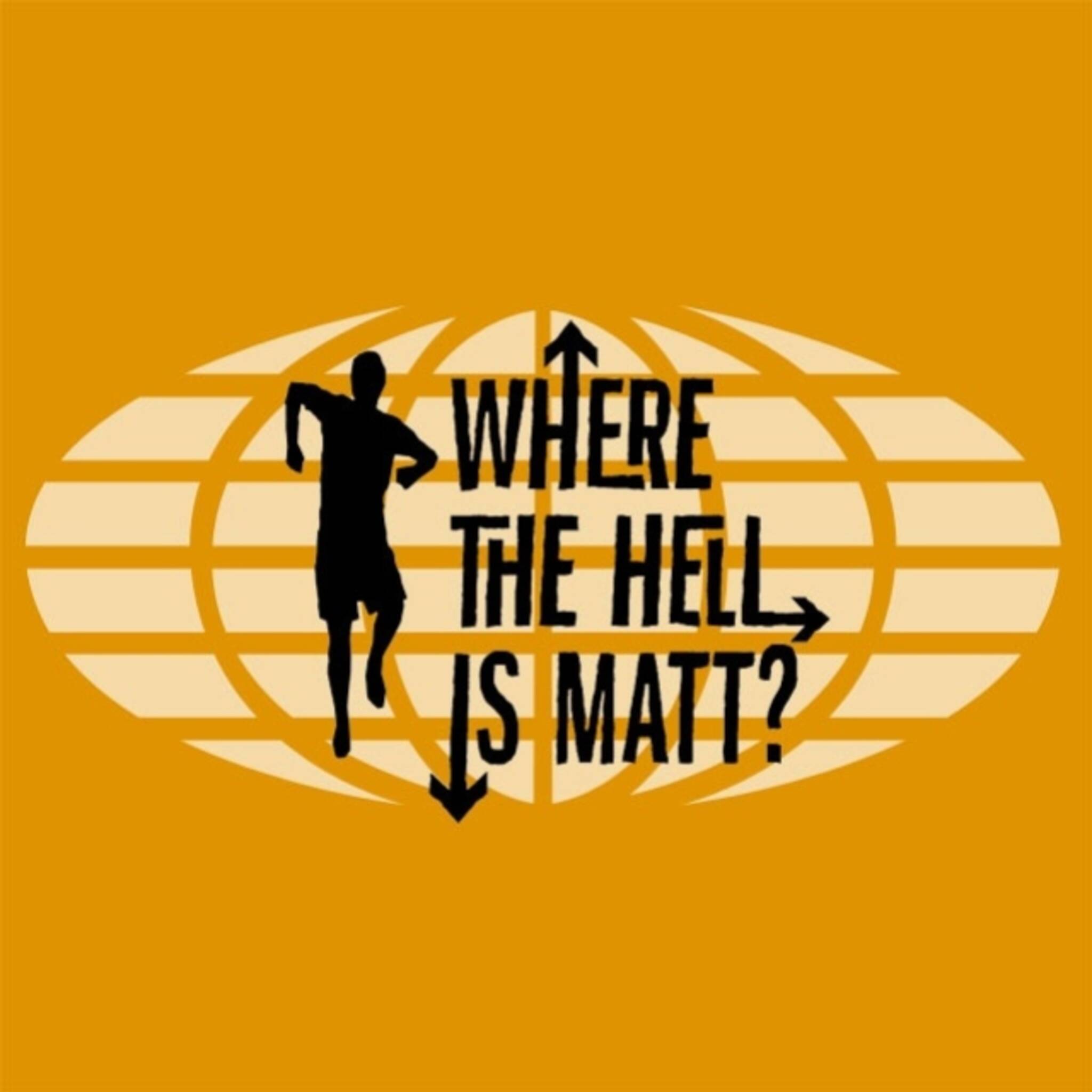 Where the Hell is Matt?