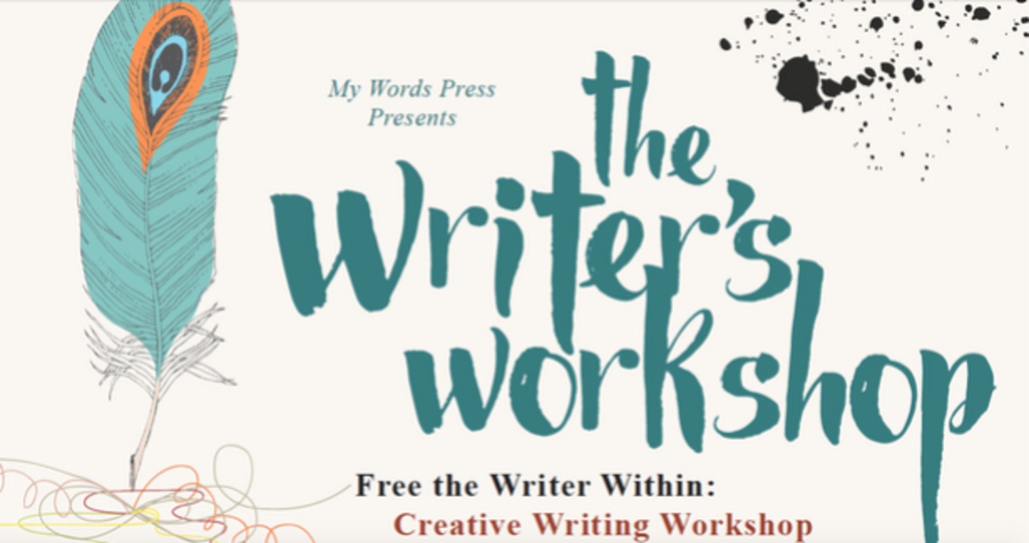 writers workshop sheffield
