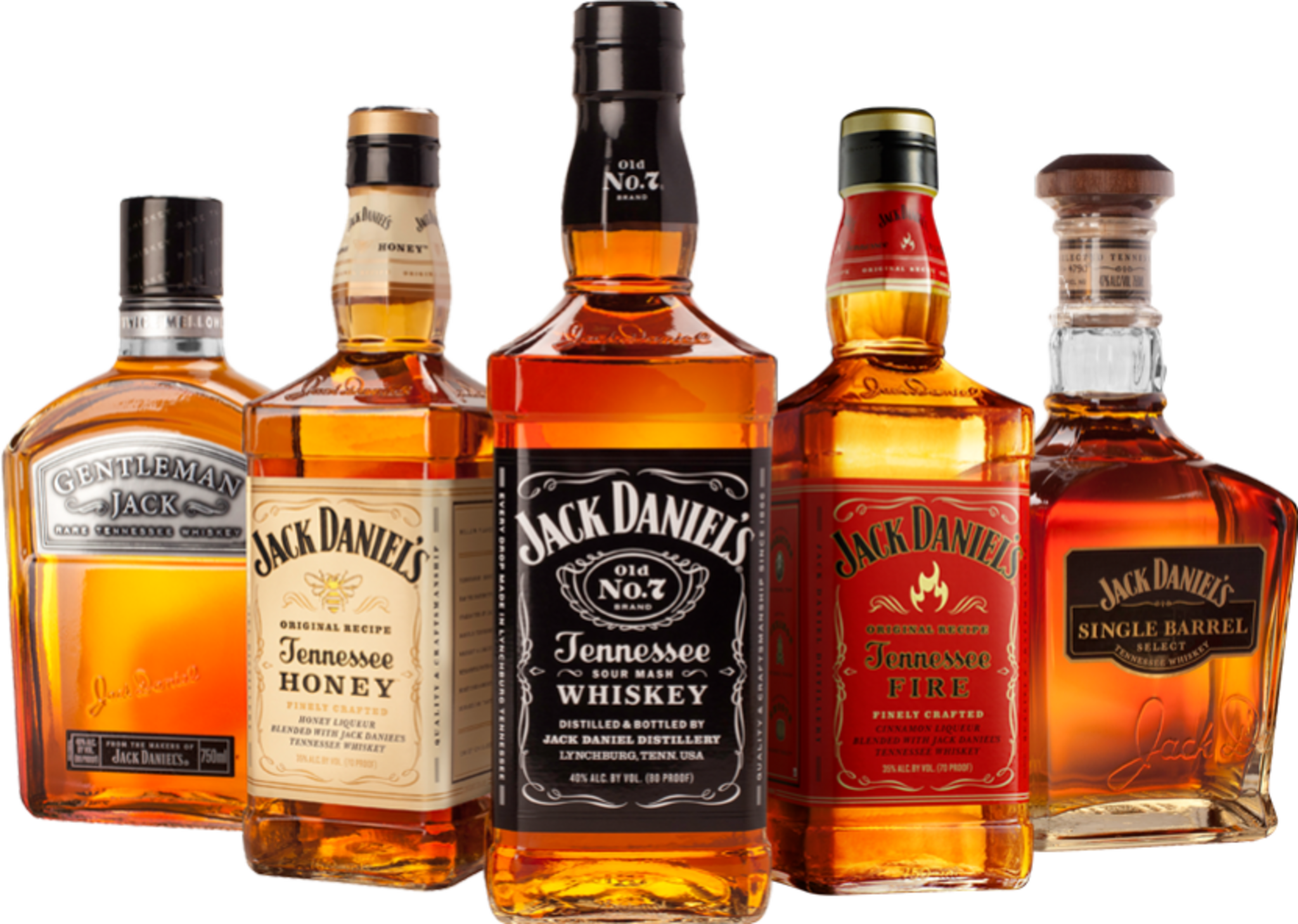 Jack Daniel's 150th Anniversary Whiskey Dinner