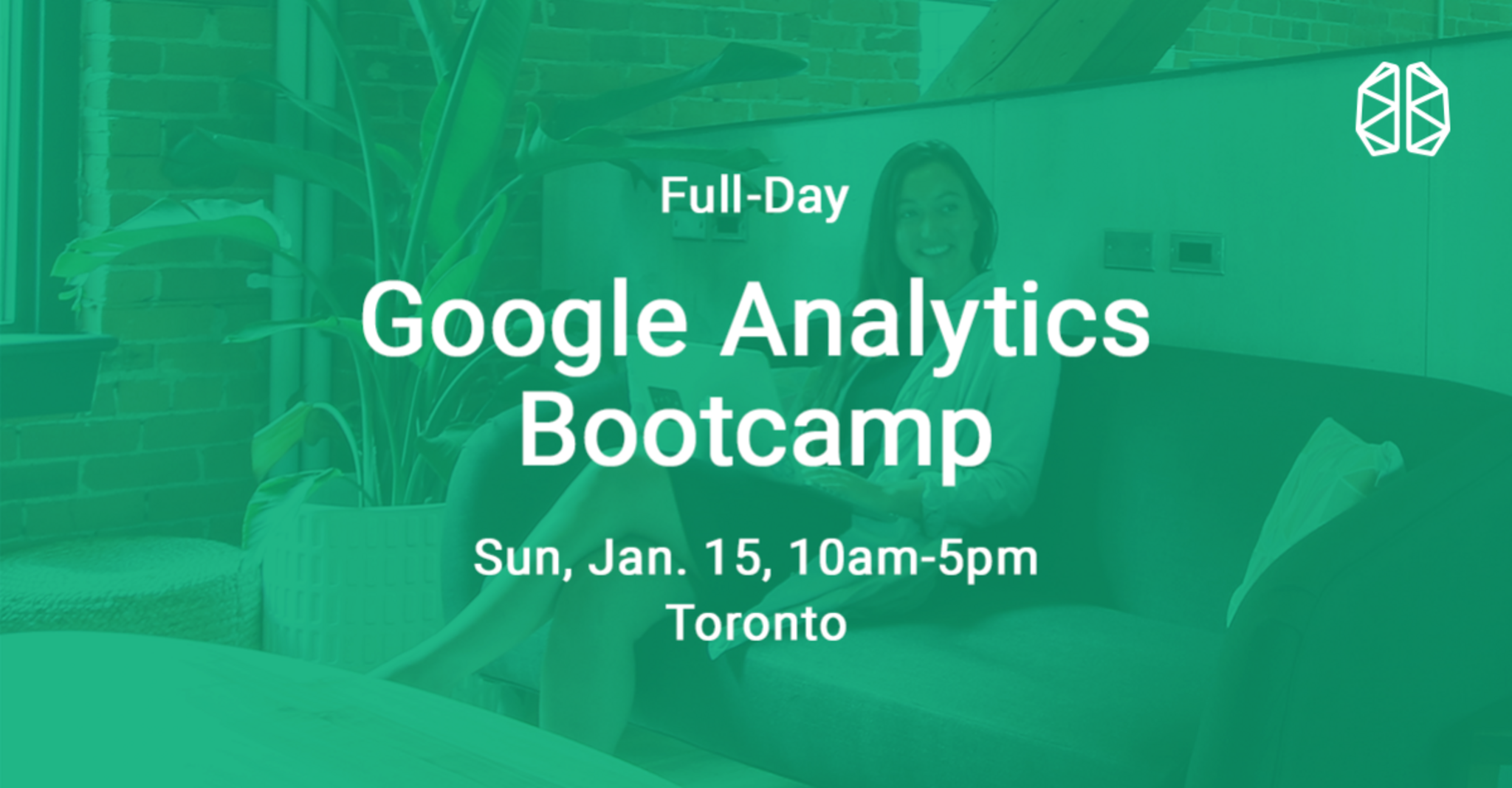 Google Analytics Bootcamp