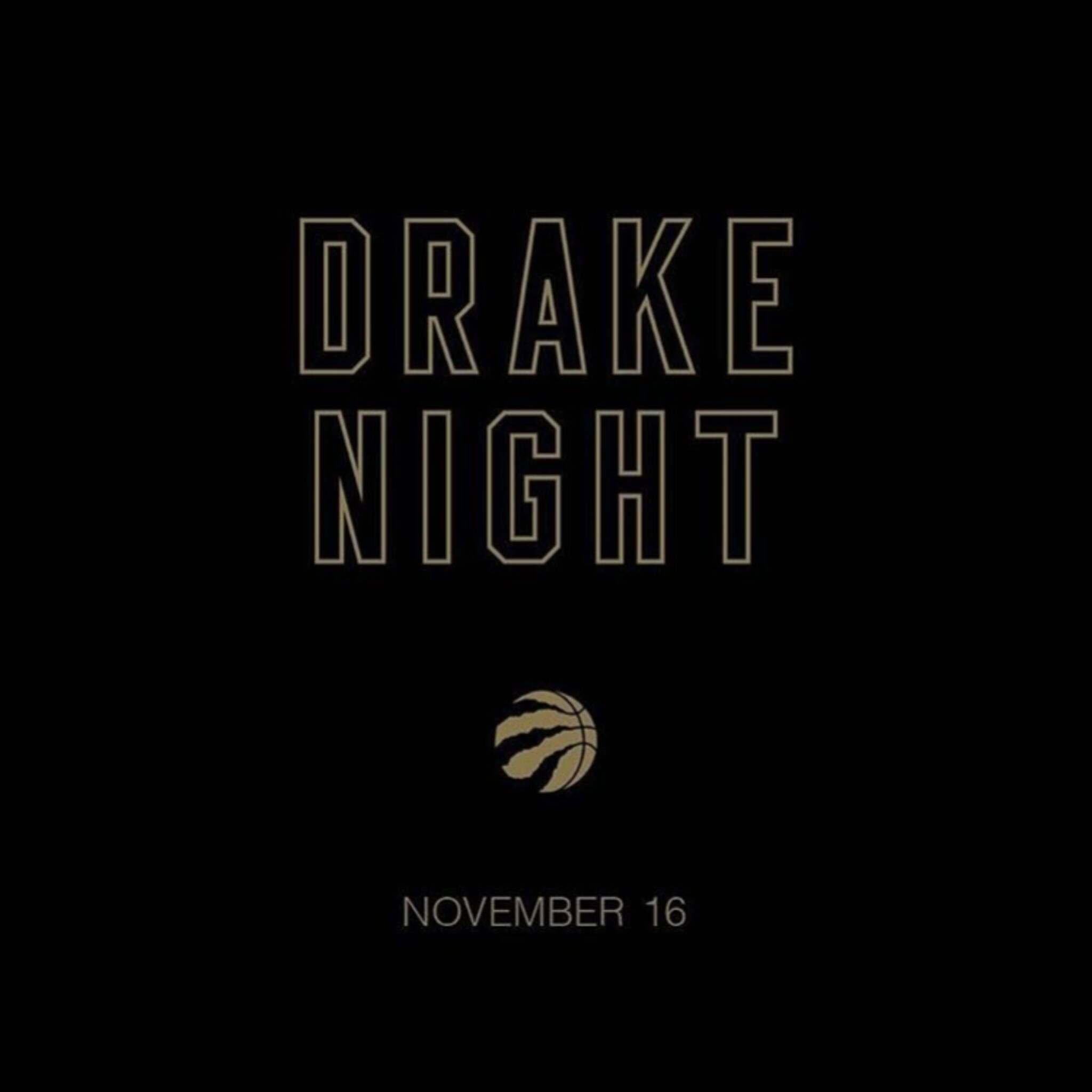 Drake Night