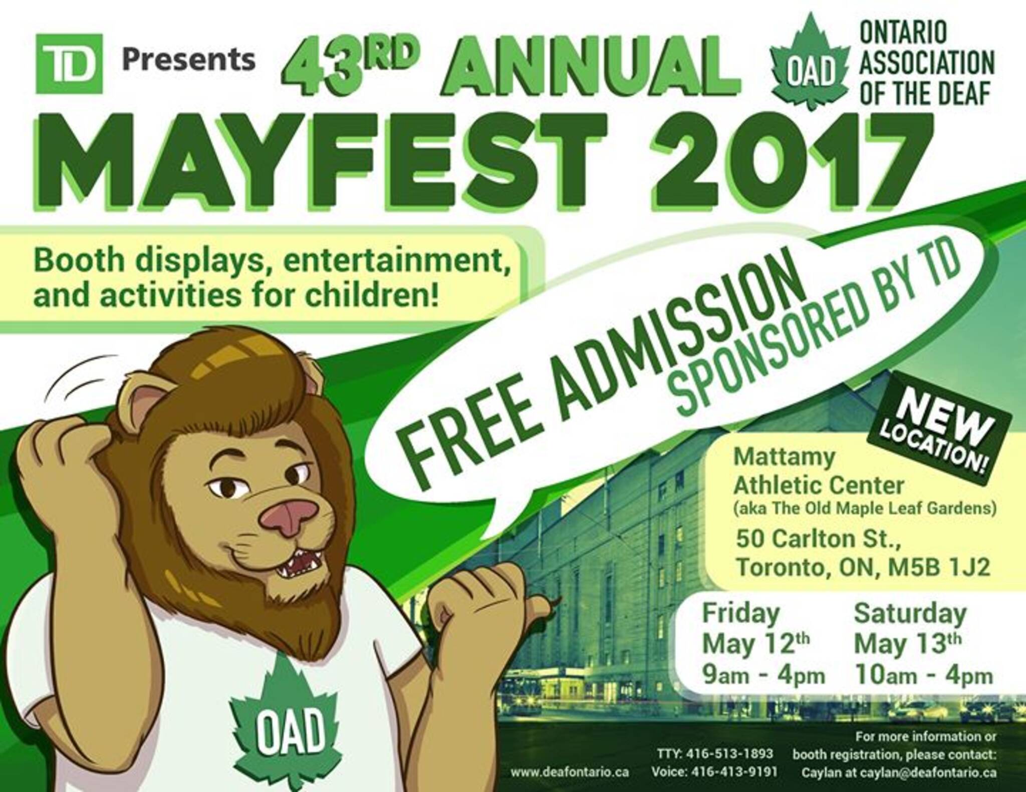 Mayfest