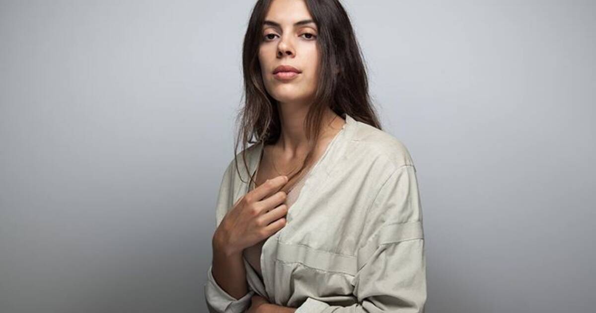 Julie Byrne at The Great Hall