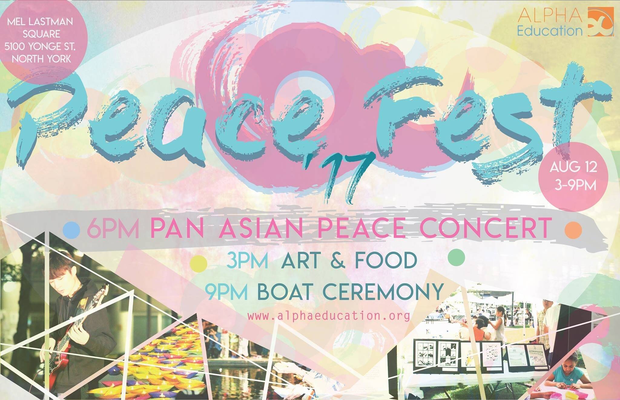 Peace Fest