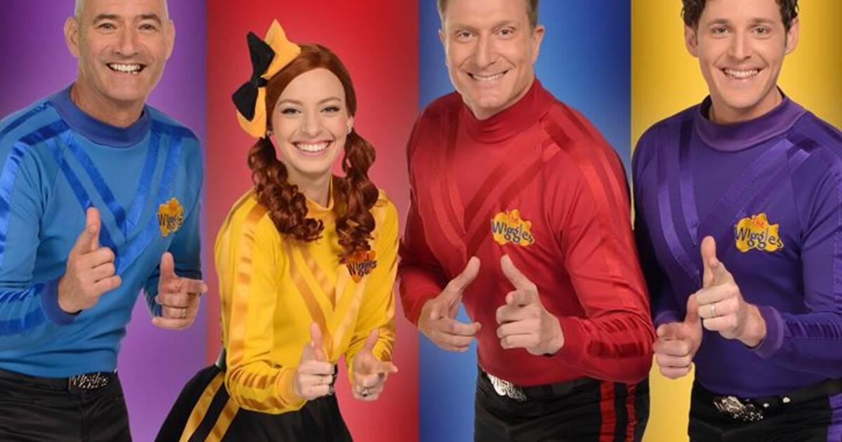 The Wiggles Big Show