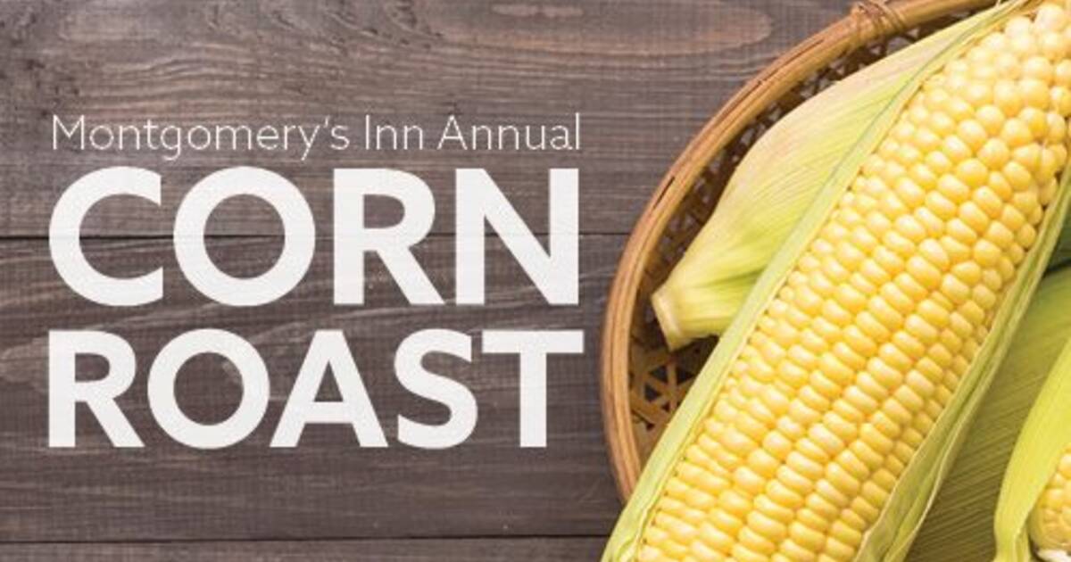 Annual Corn Roast & Heritage Fair