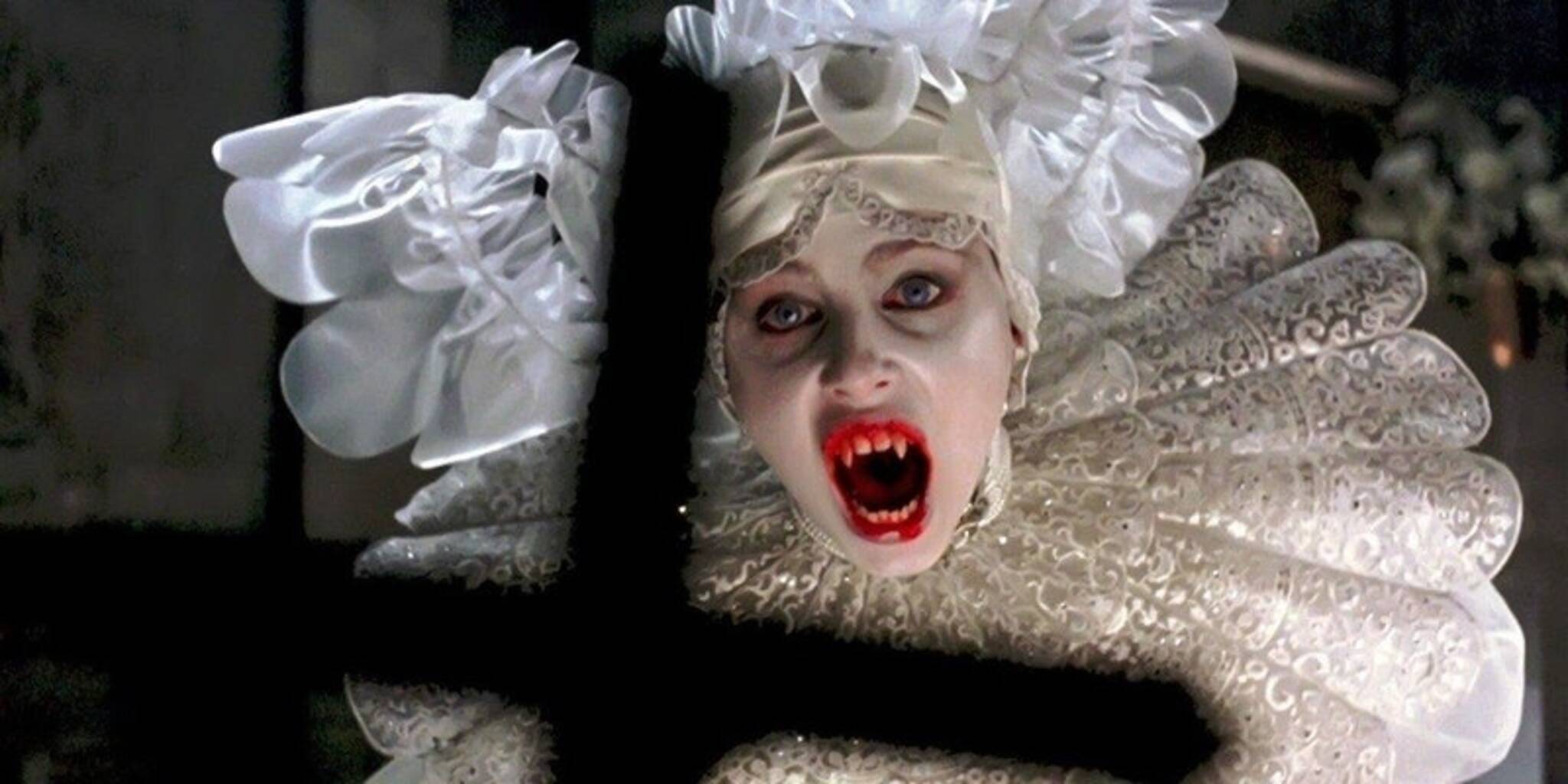 Designing The Movies Bram Stokers Dracula On 35mm 