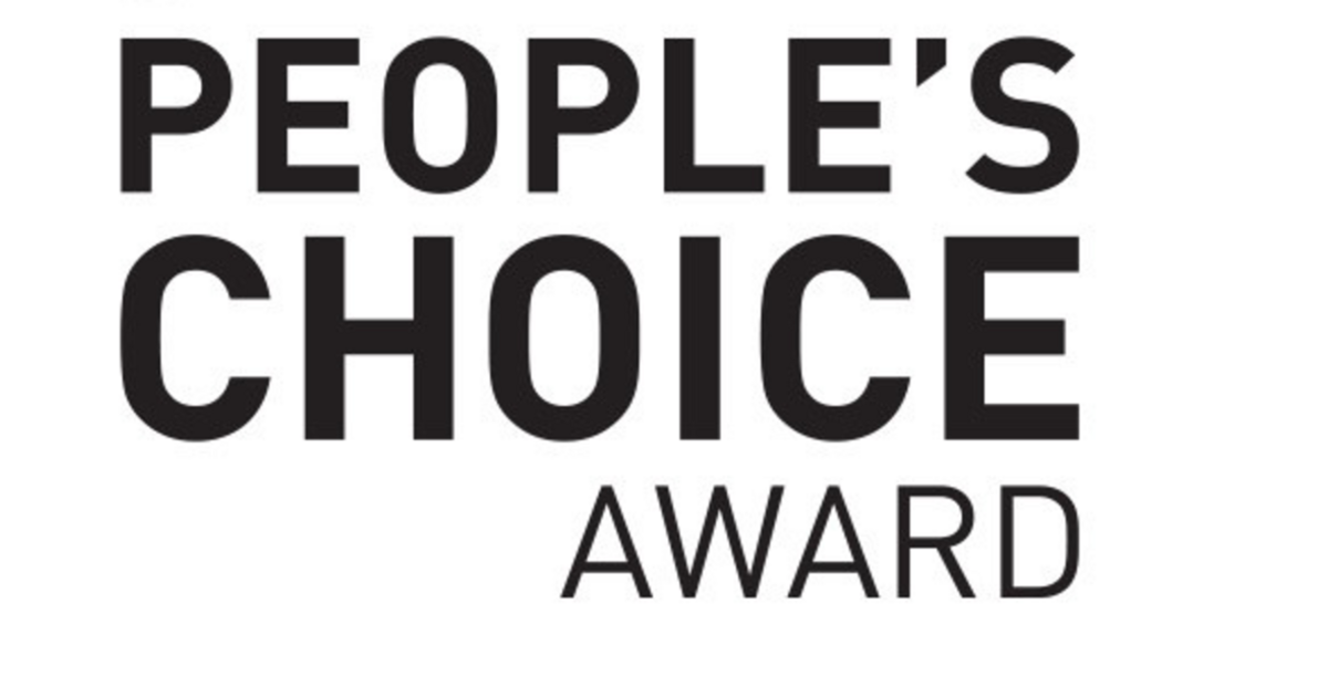 TIFF People's Choice Award screening