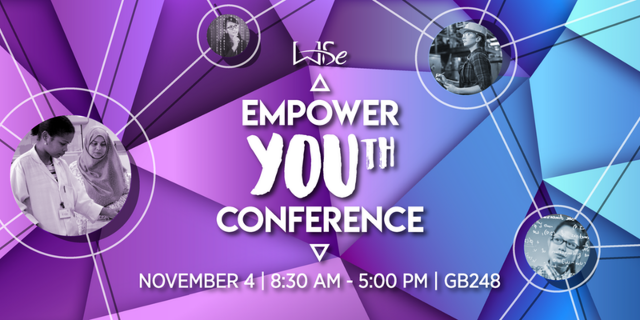 Empower YOUth Conference