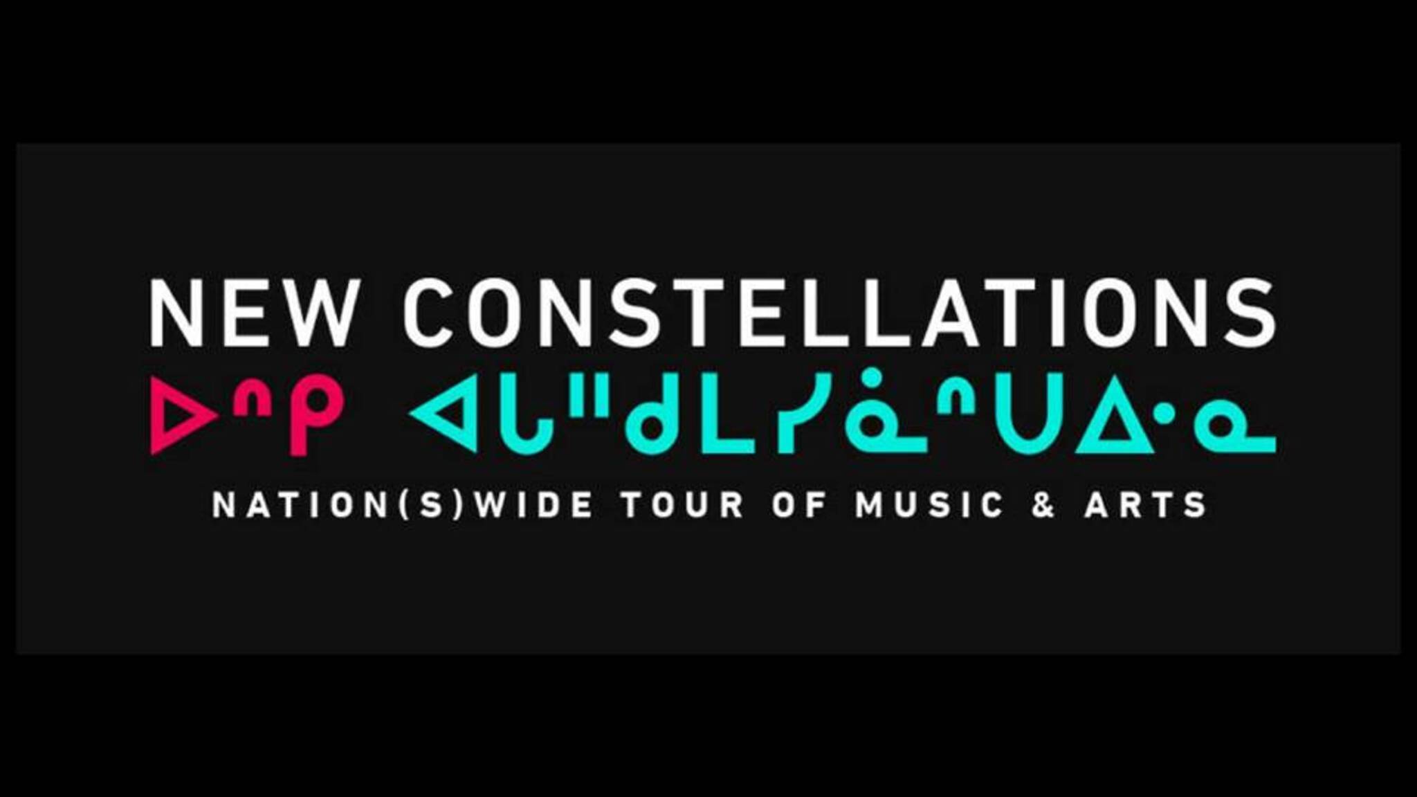 new constellations tour