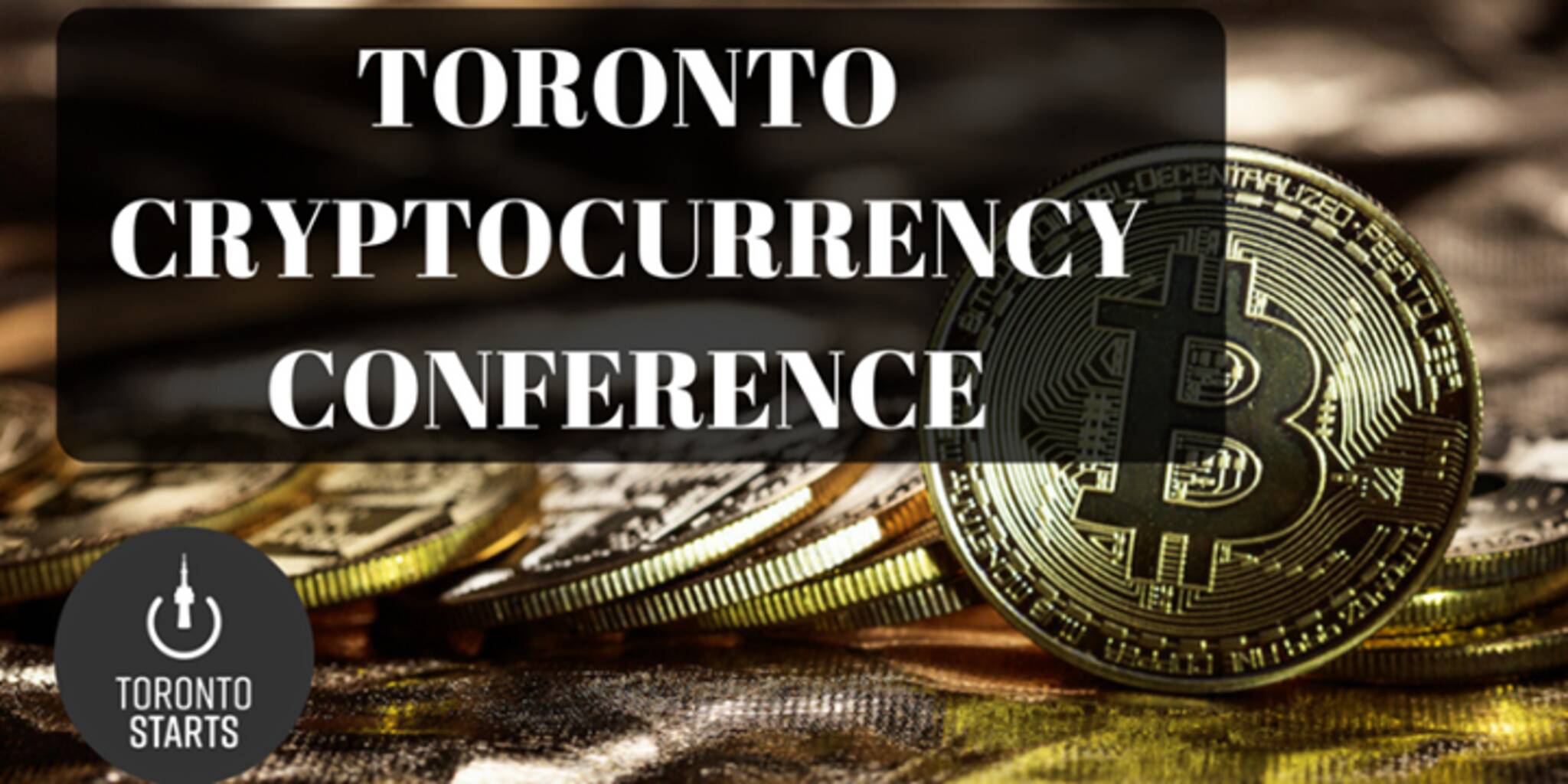 bitcoin conference toronto