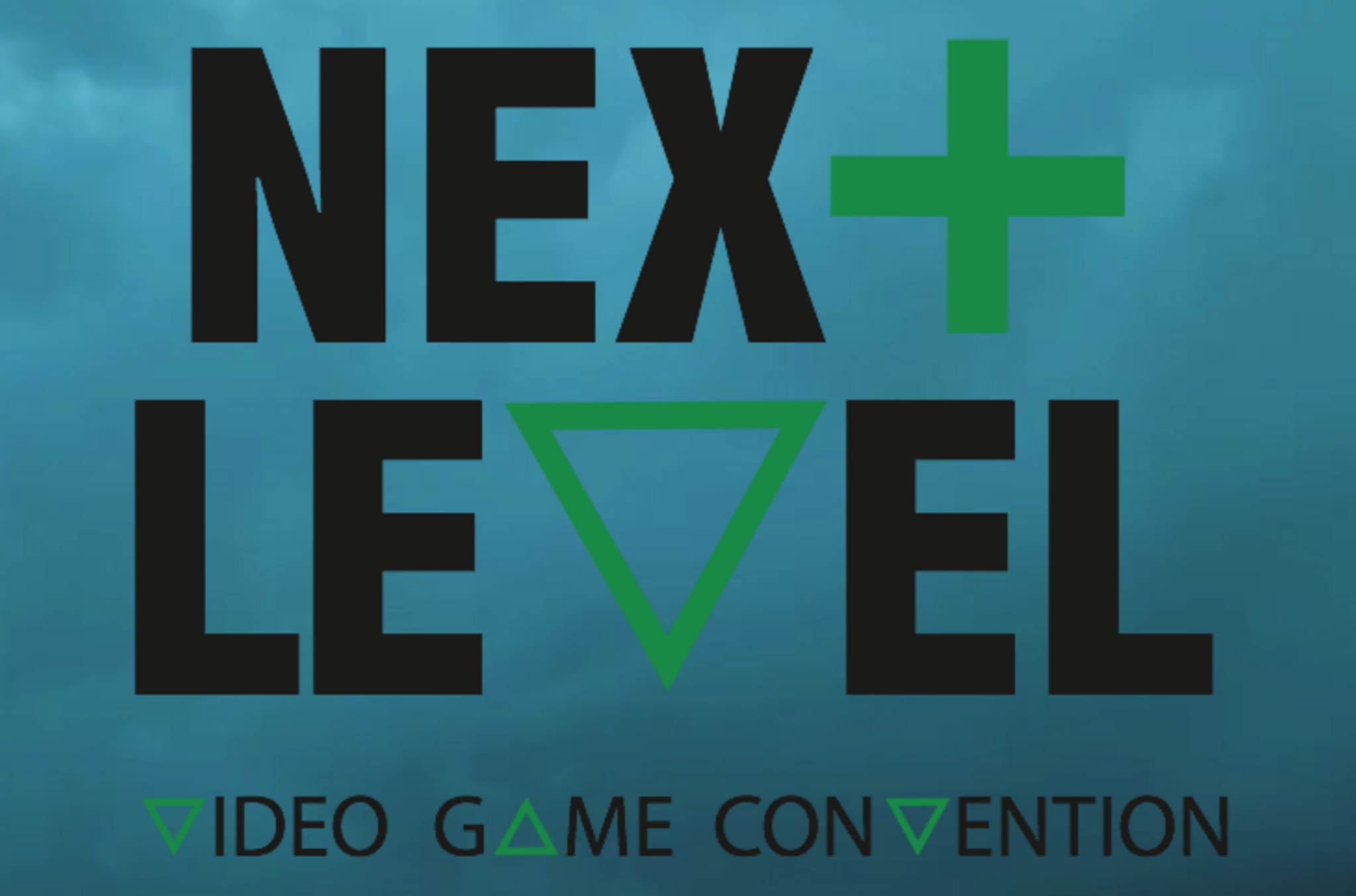 Next Level Video Game Convention
