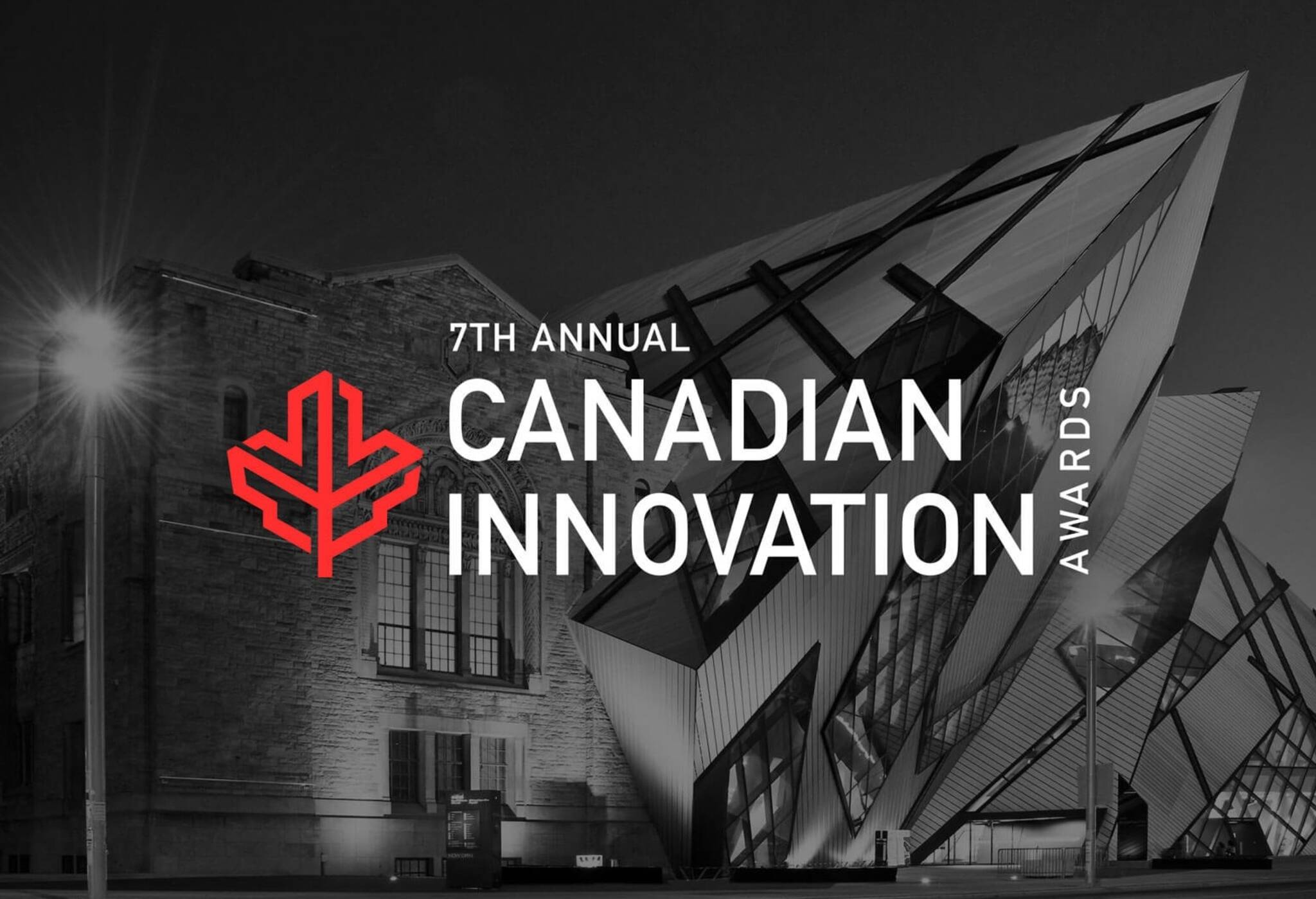 Canadian Innovation Awards