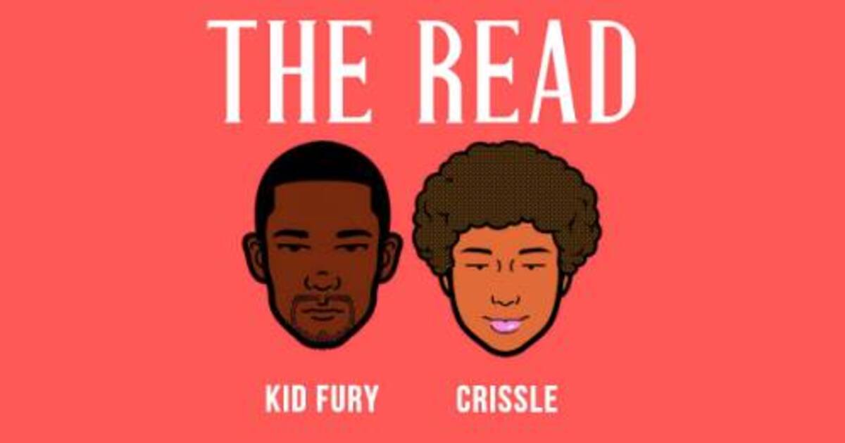 The Read Live!