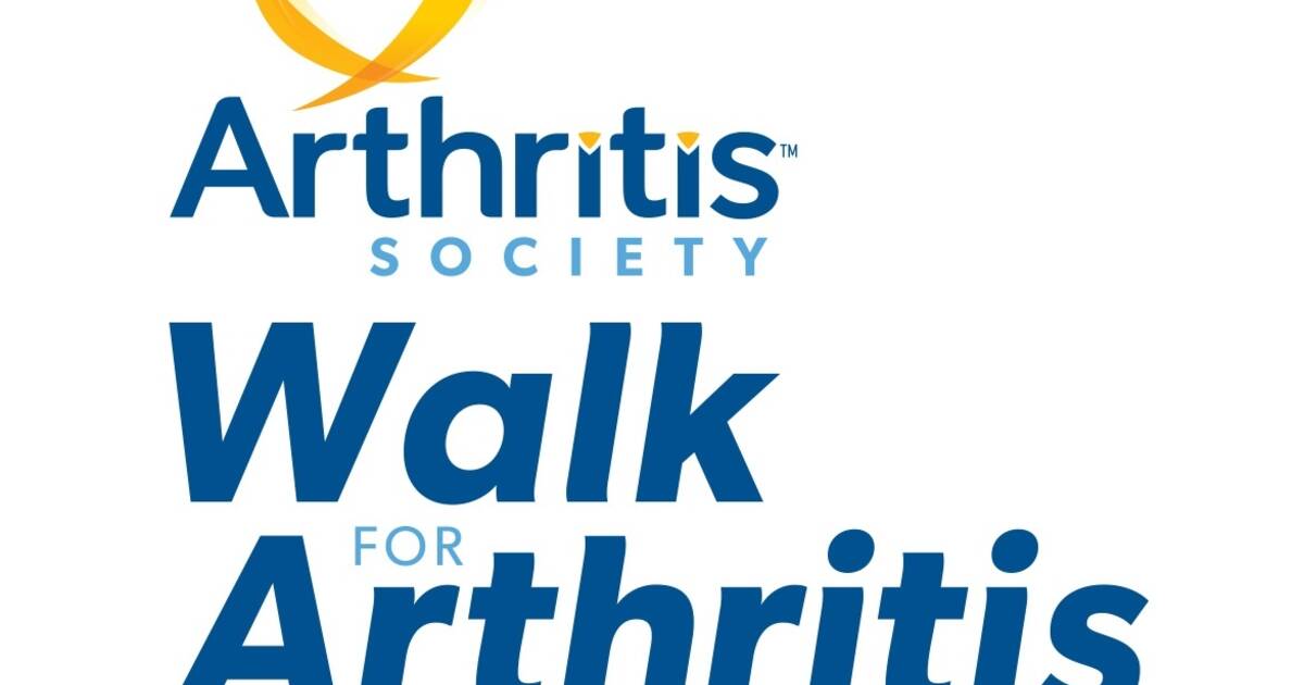 Walk for Arthritis
