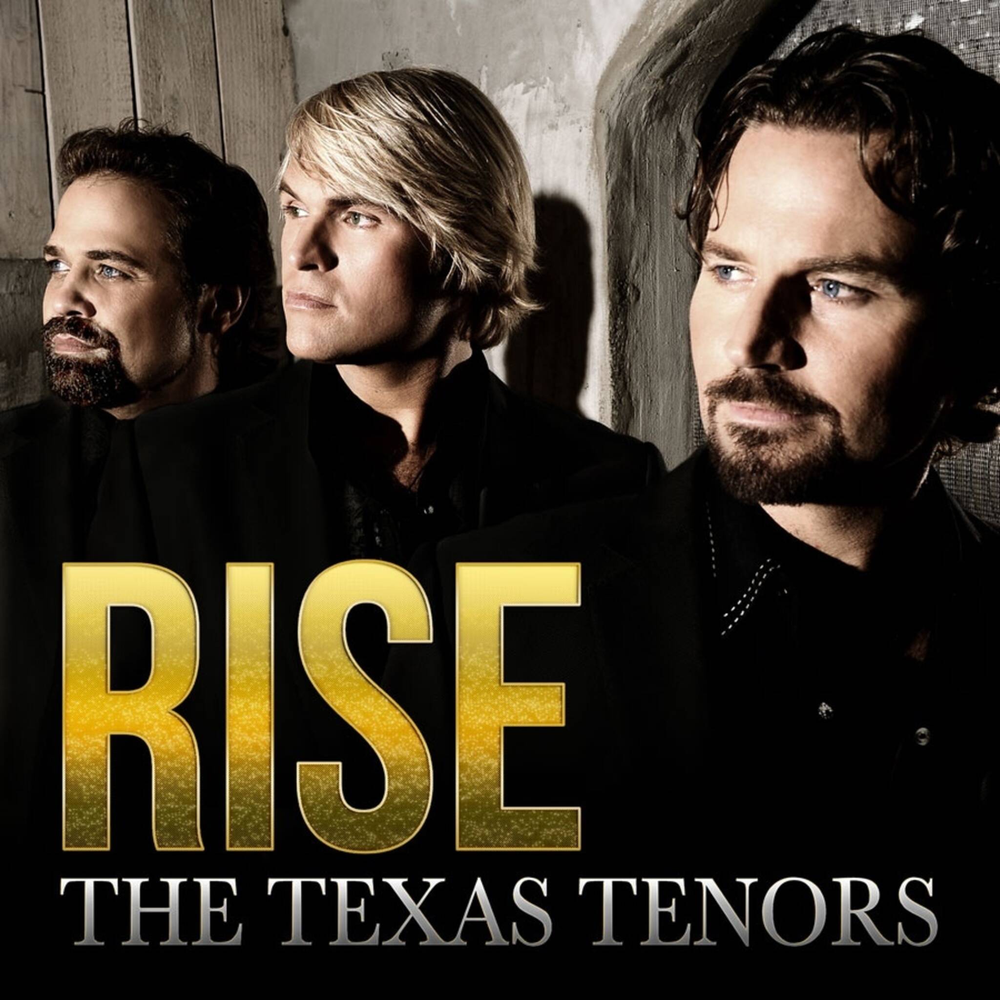The Texas Tenors Canadian Debut Billboard 1 Classical