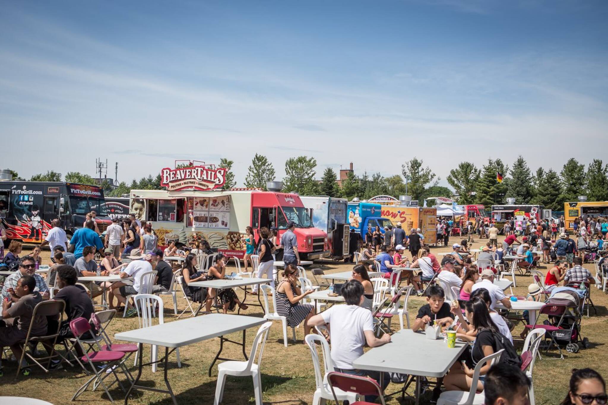 Toronto Food Truck Festival 188bet注册,bet188体育官网