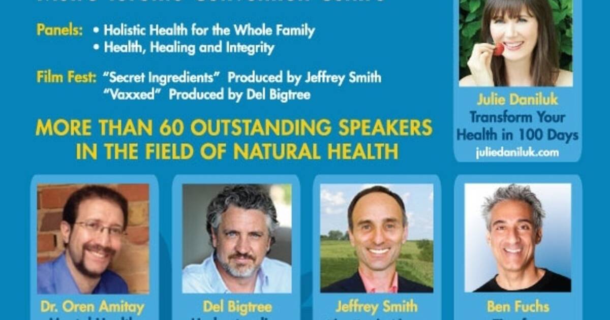 Total Health Show