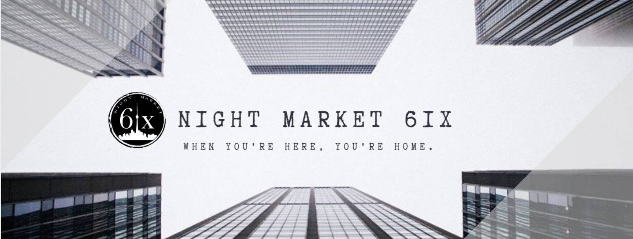 Image result for Night Market 6ix