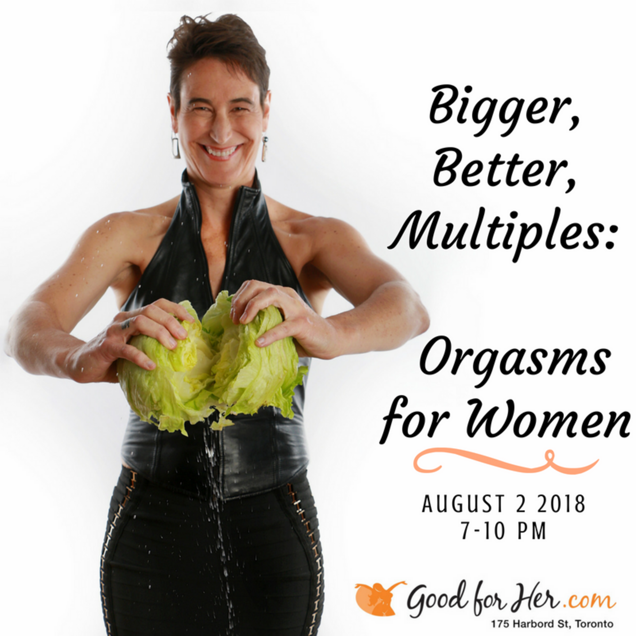 Bigger Better Multiples Orgasms For Womxn 5693