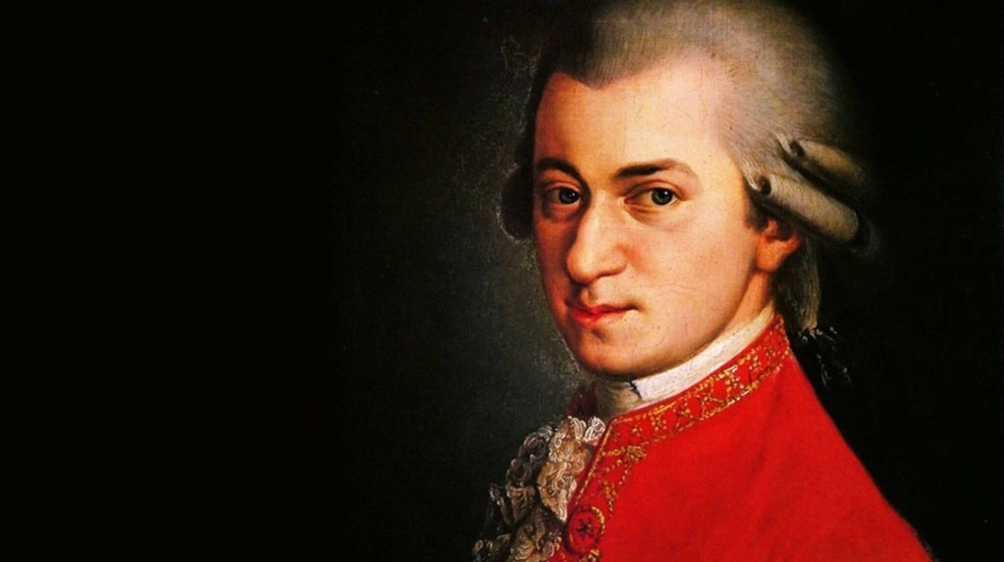 Master Composers In Search Of Mozart