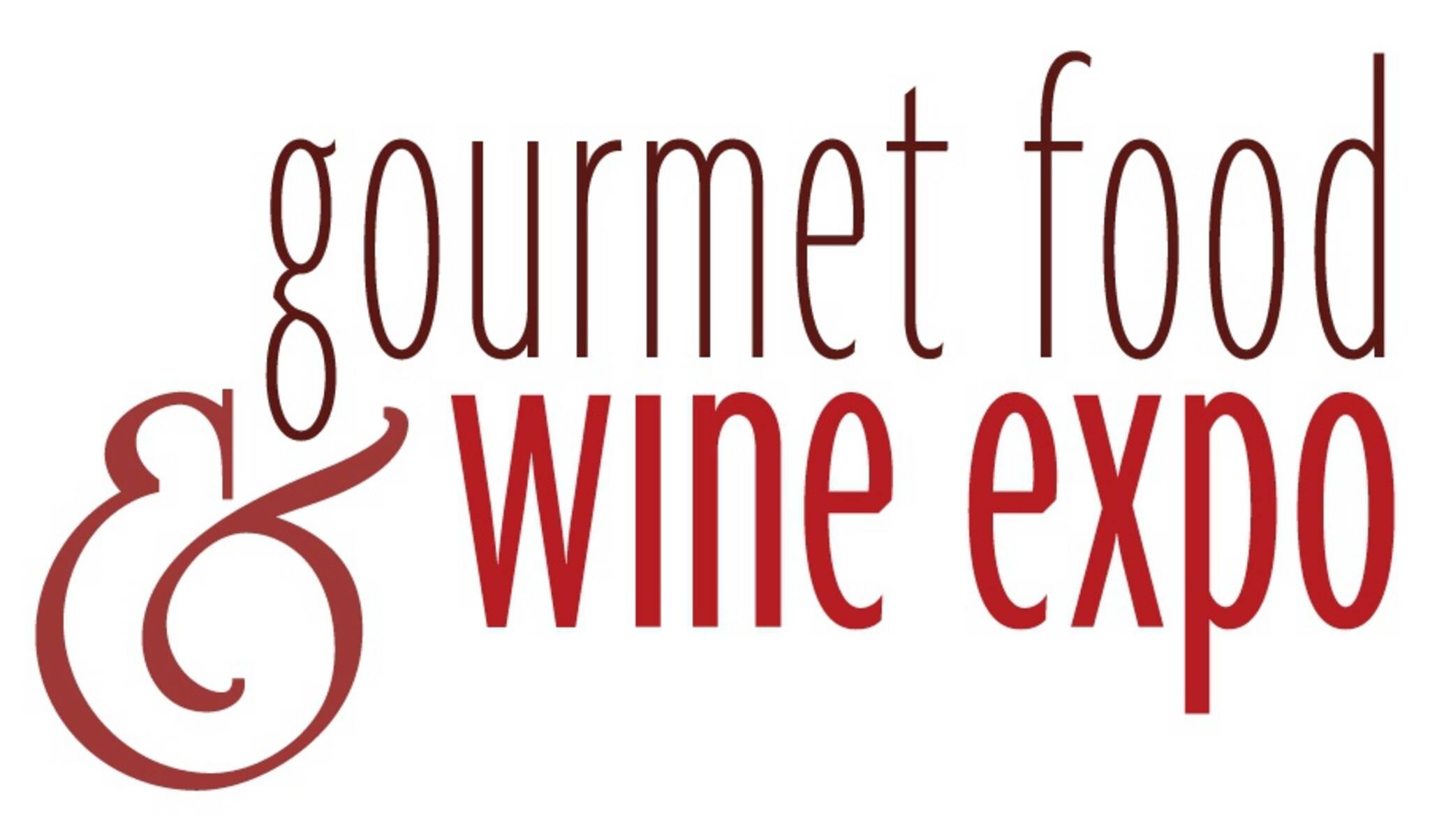 Gourmet Food & Wine Expo