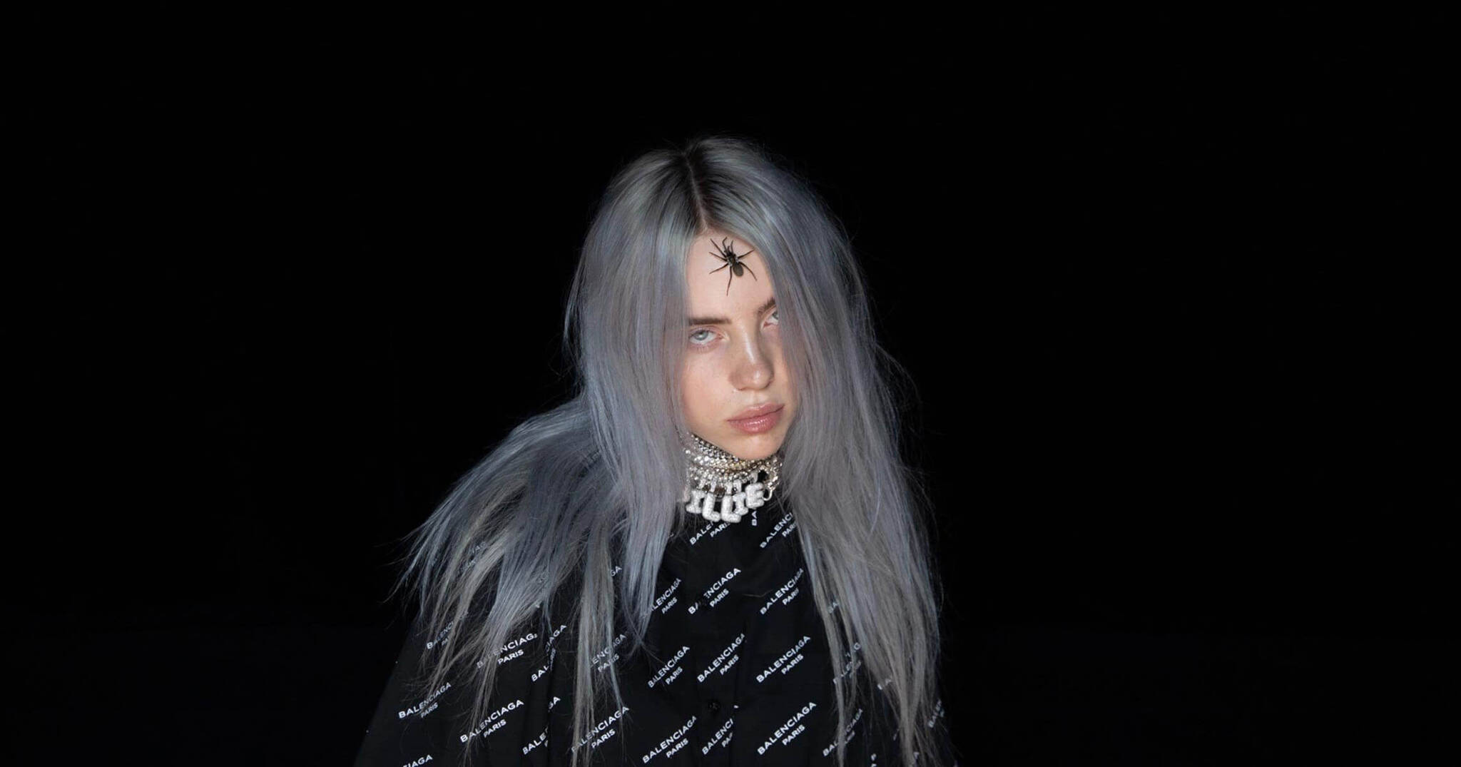 Billie Eilish in Toronto