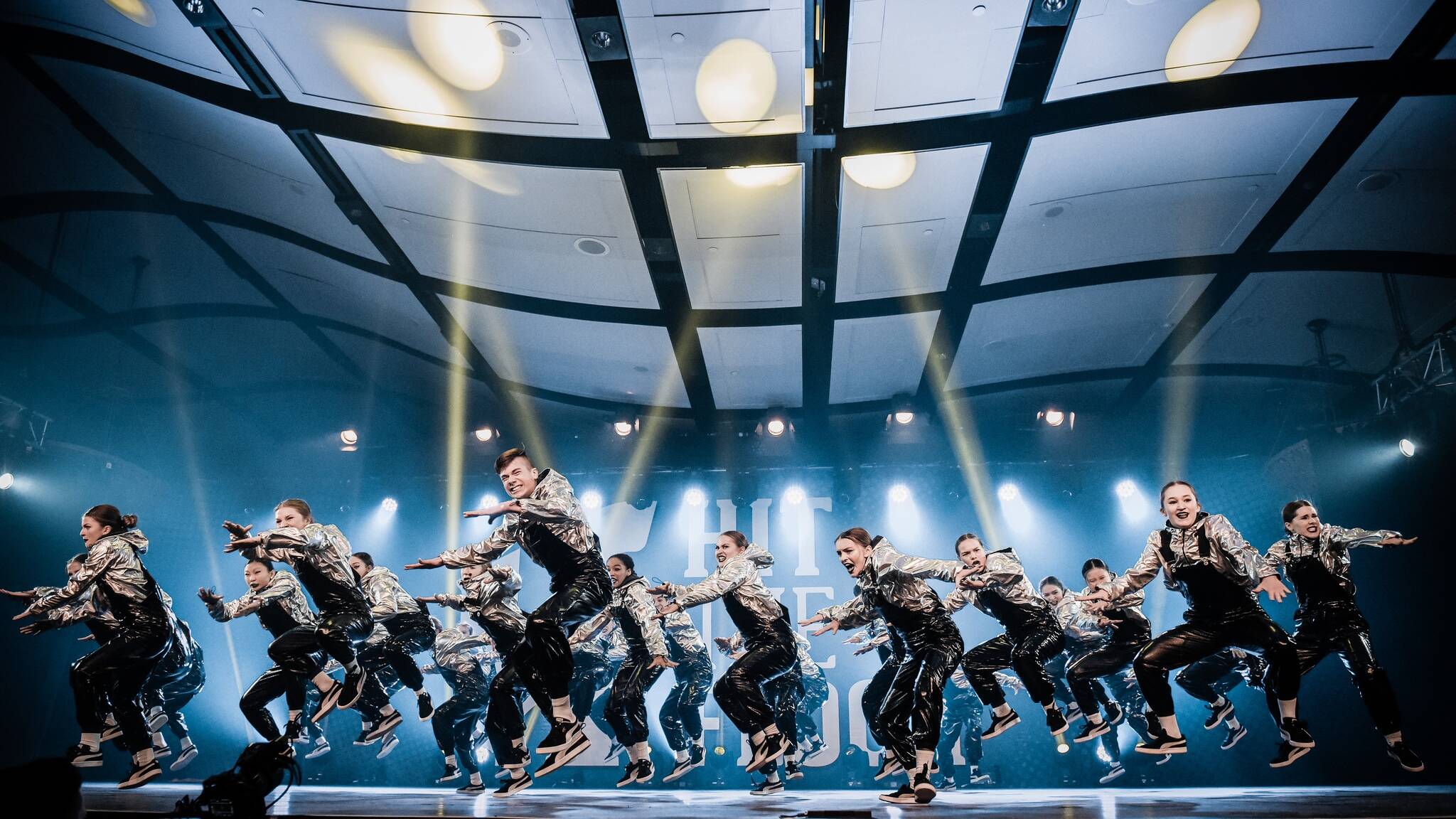 Dancers From Across Canada Hit The Floor For WorldClass MultiStyle