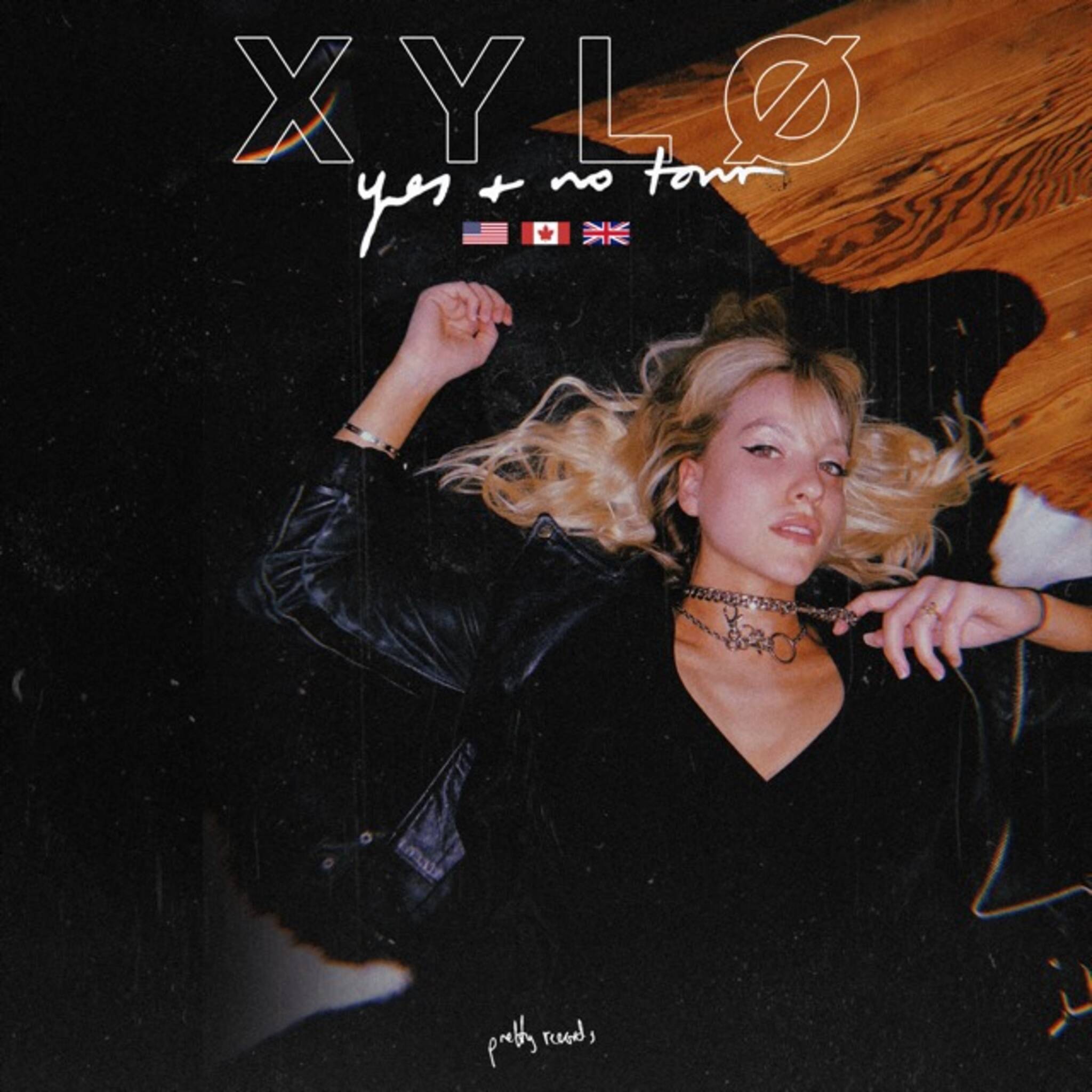 XYLØ in Toronto