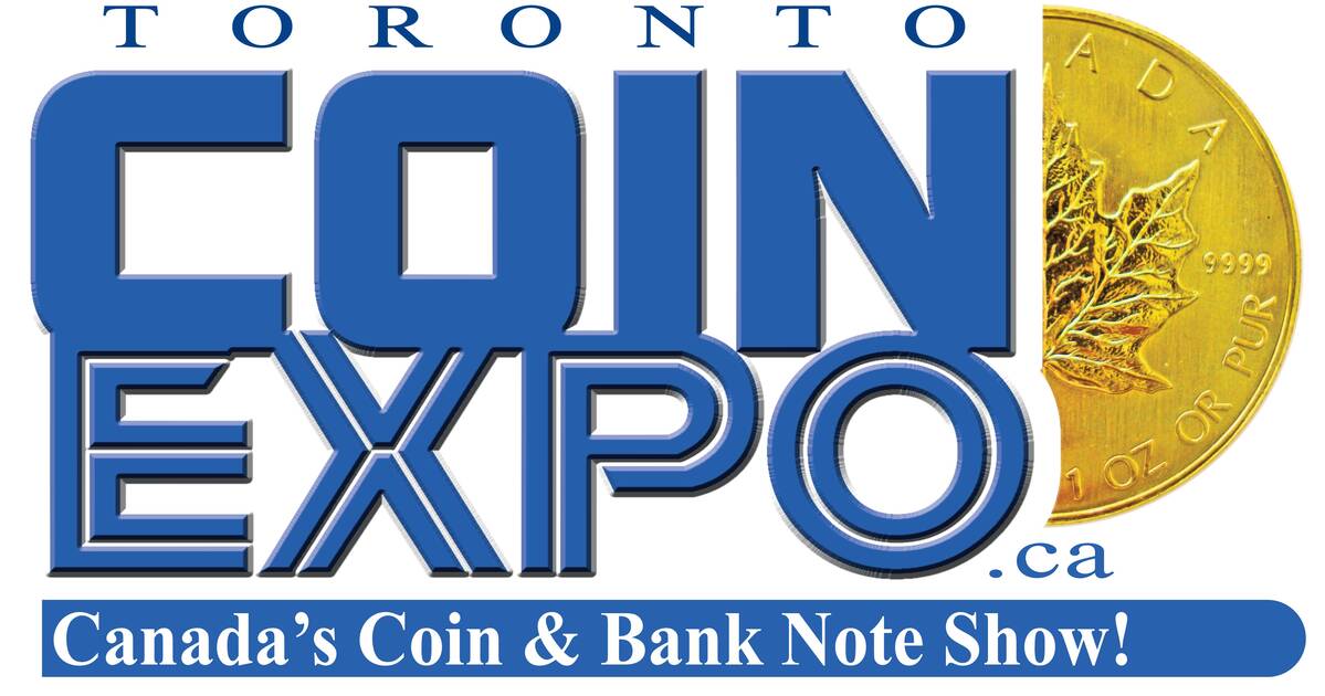 TORONTO COIN EXPO 2019
