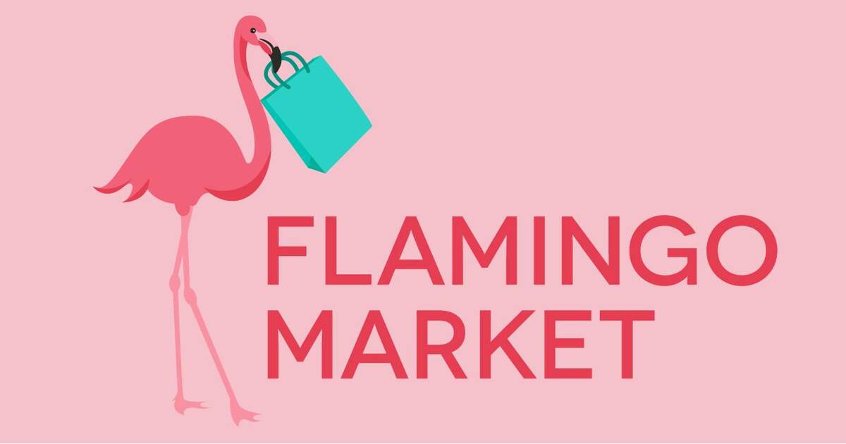 Flamingo Market - Fall Edition