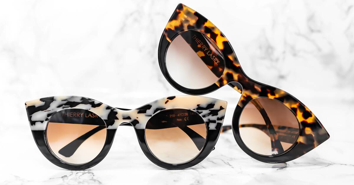 New Release Preview for Thierry Lasry
