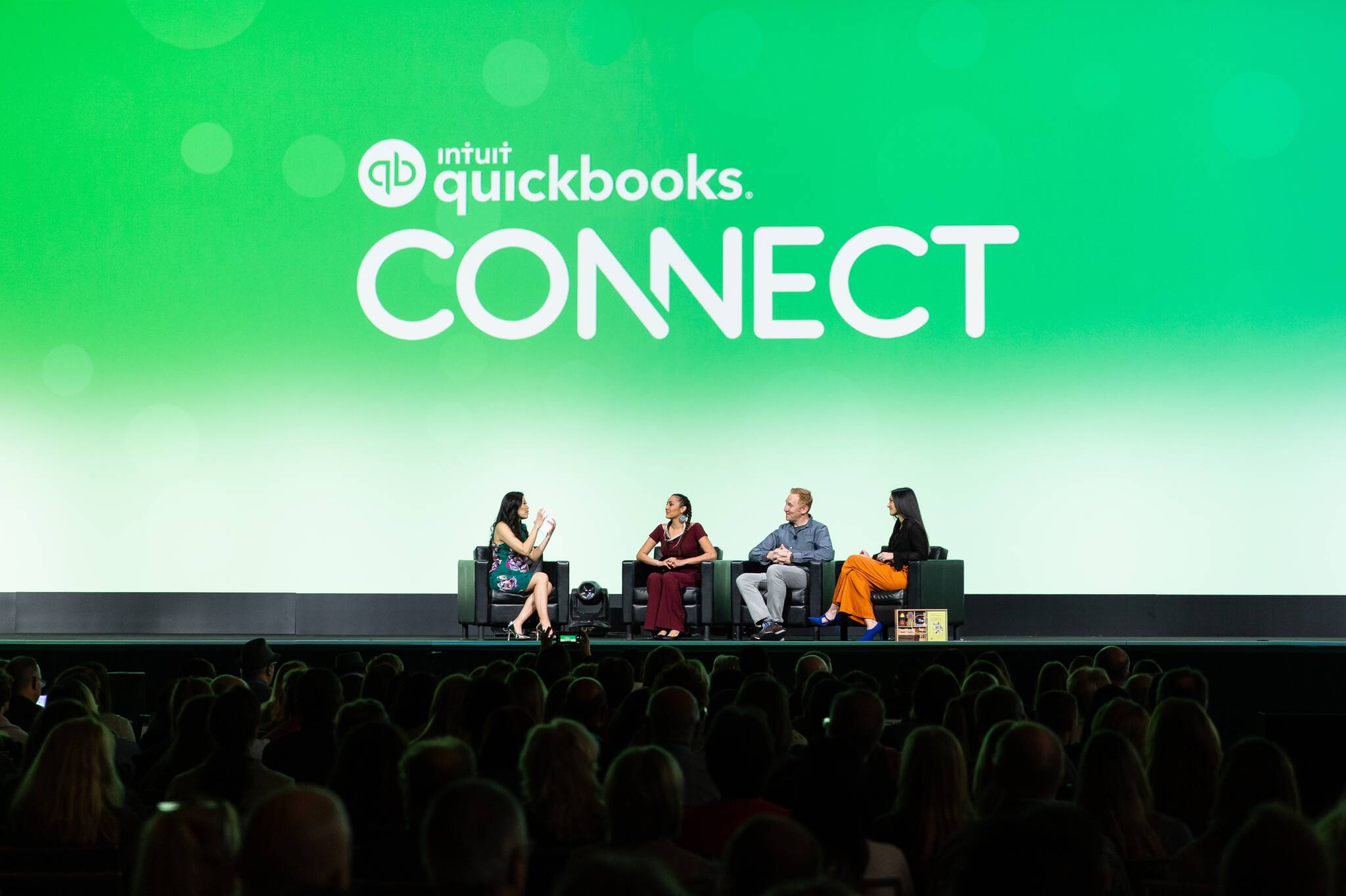QuickBooks Connect Toronto