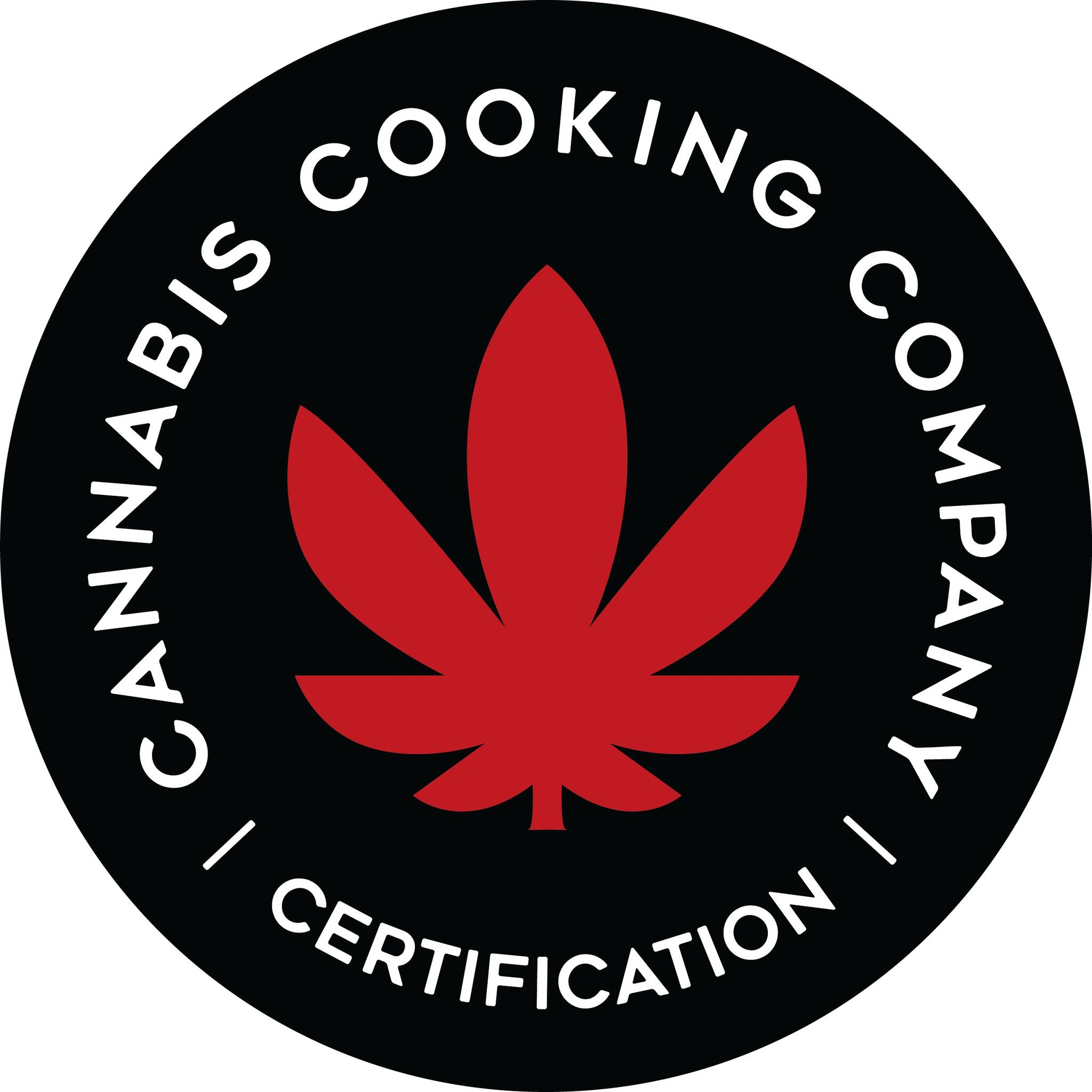 Infused Chef Certification