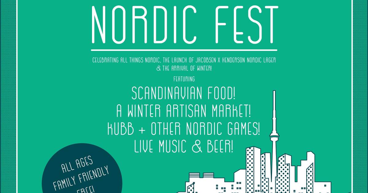 Nordic Fest