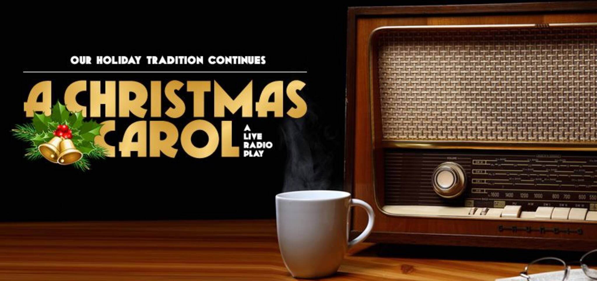 Christmas Carol Radio Station 2023 Latest Perfect Awesome Incredible