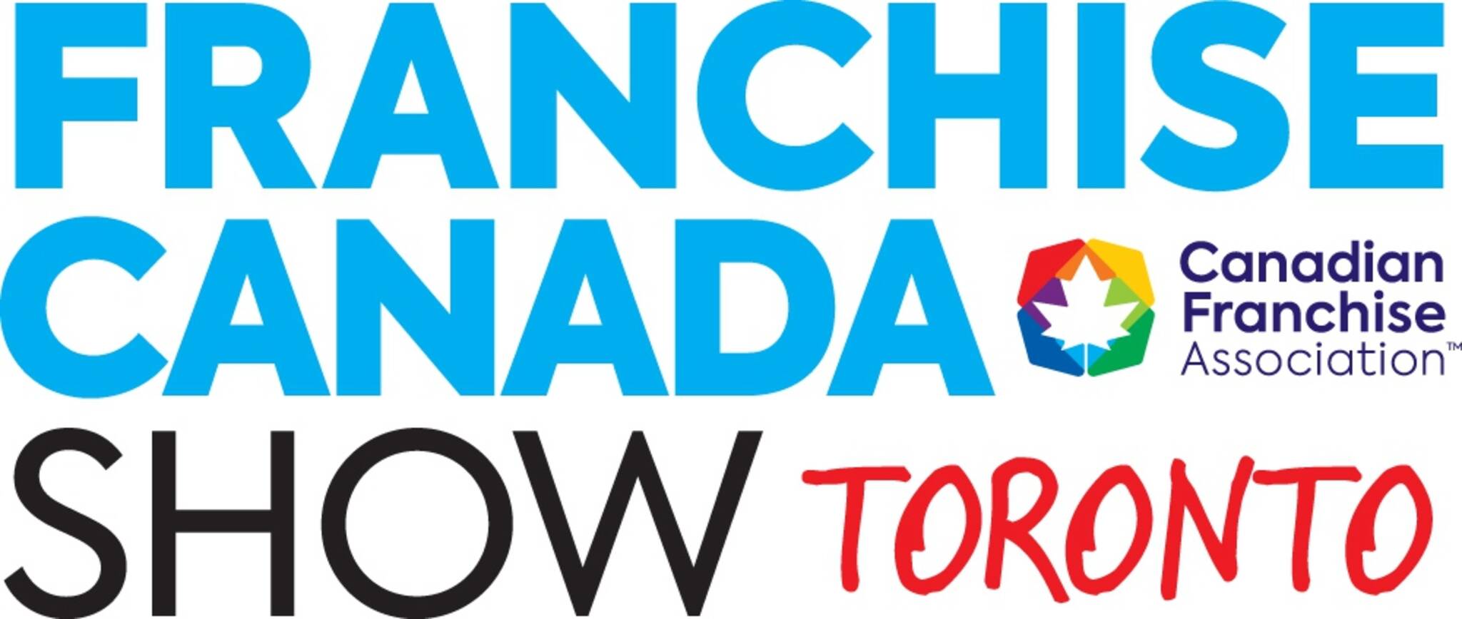 Franchise Canada Show Toronto