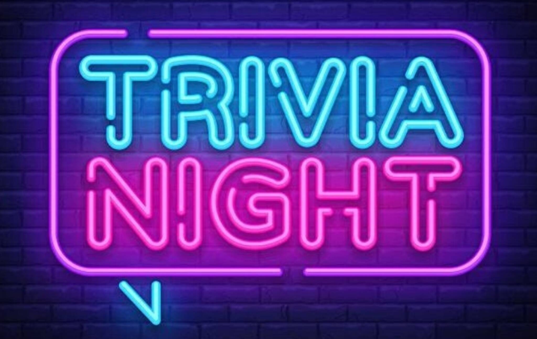 Trivia Night hosted by High Park Demons