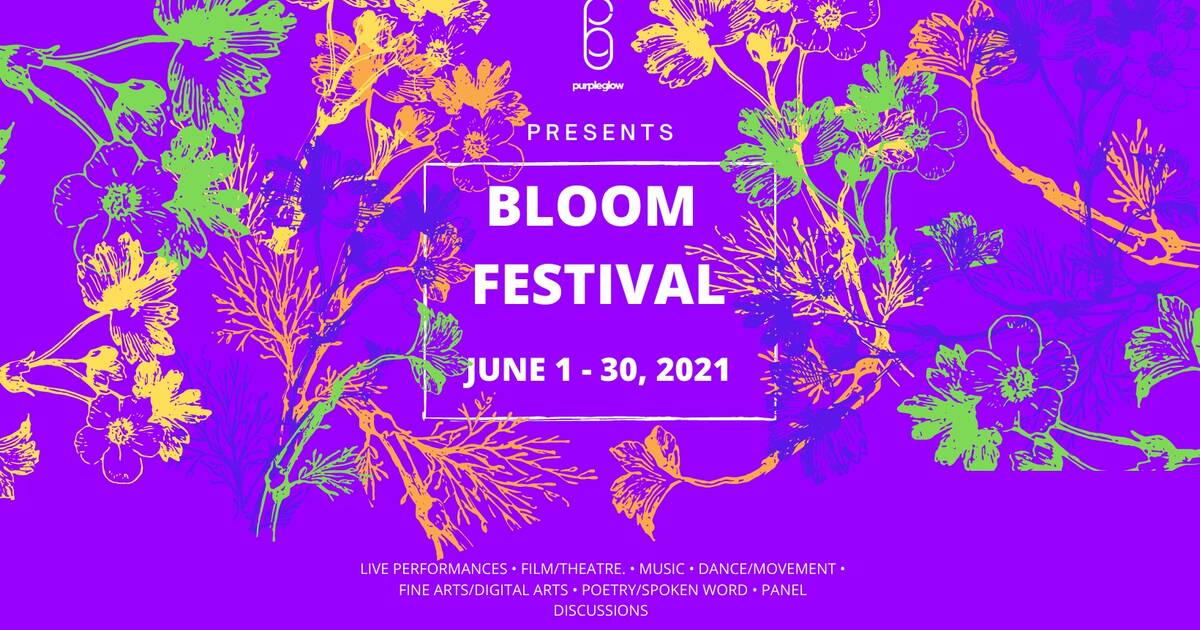 Bloom Festival 2021