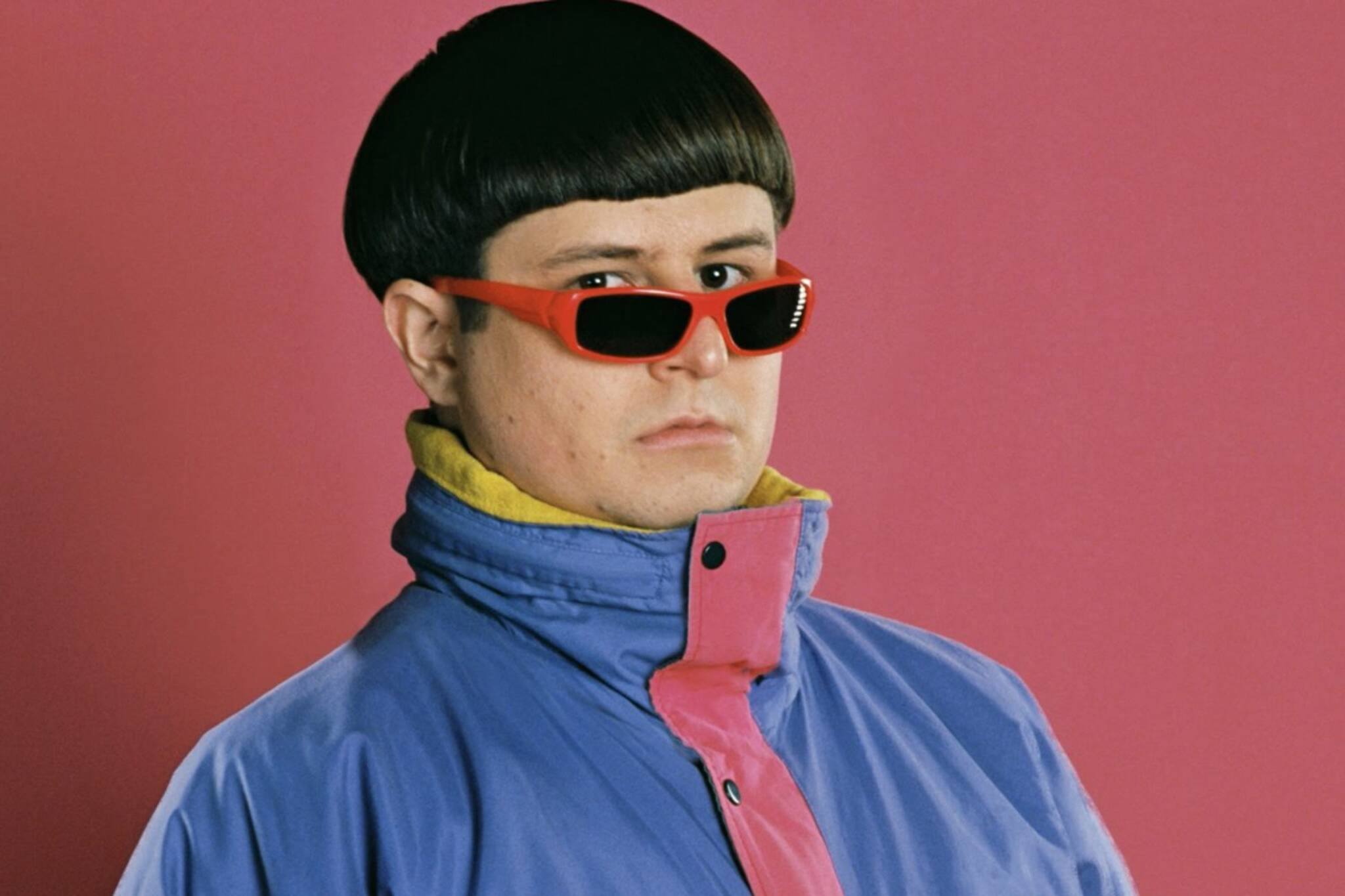 Oliver Tree Cowboy Tears Farewell Tour